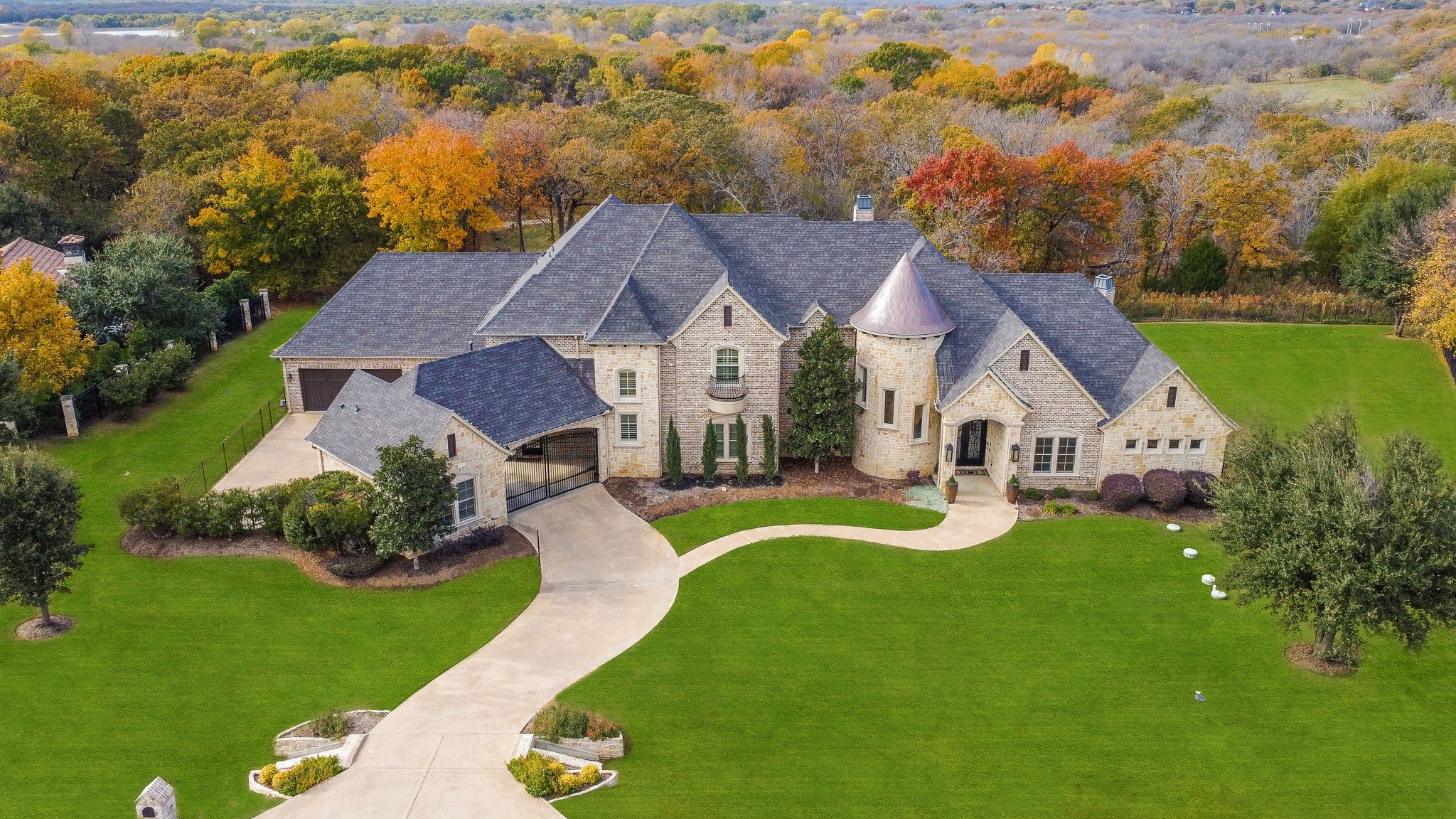 3505 Chimney Rock Drive , Flower Mound, TX, 75022 | 20920635 | Realty Texas LLC