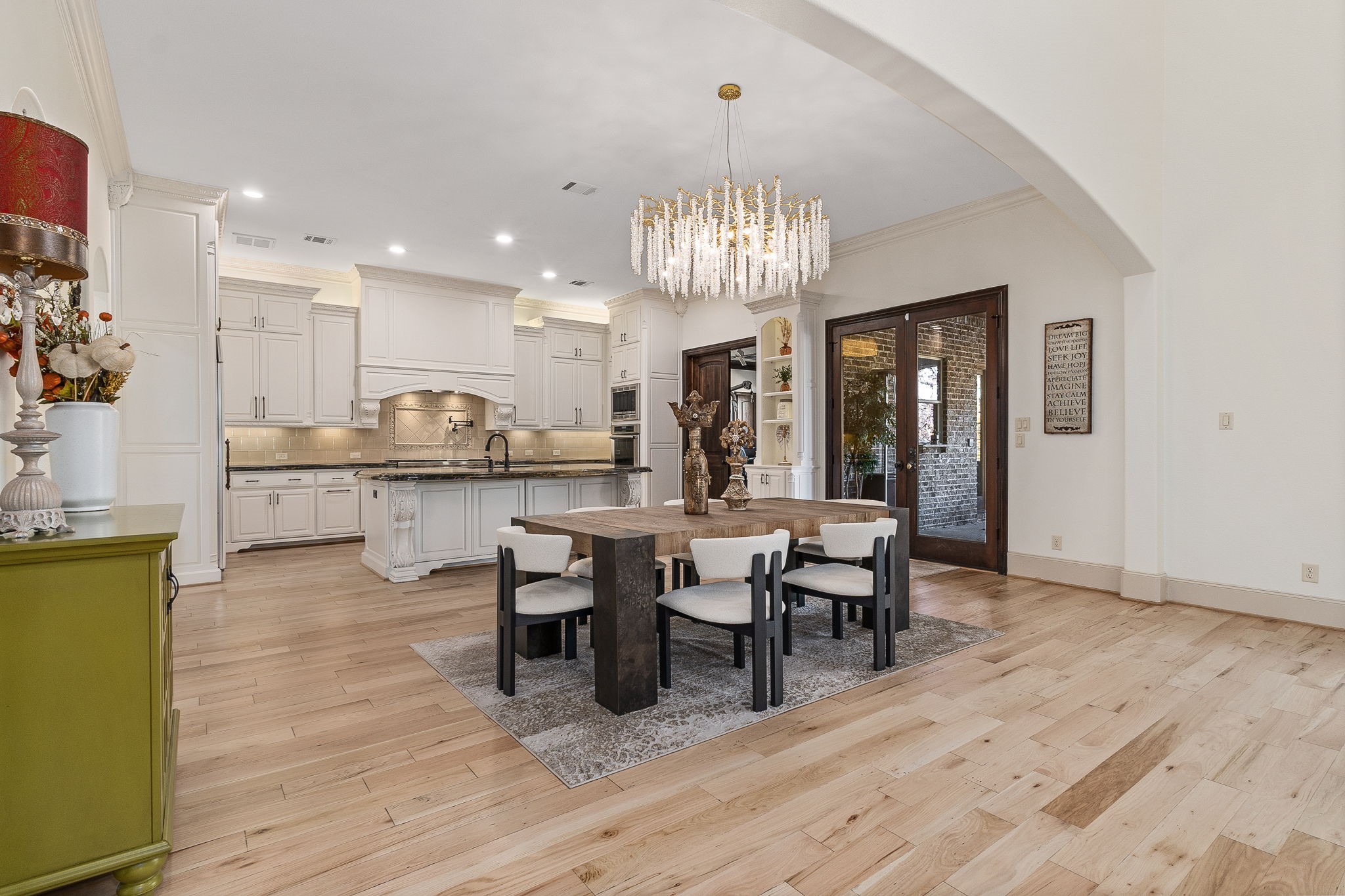 3505 Chimney Rock Drive , Flower Mound, TX, 75022 | 20920635 | Realty Texas LLC