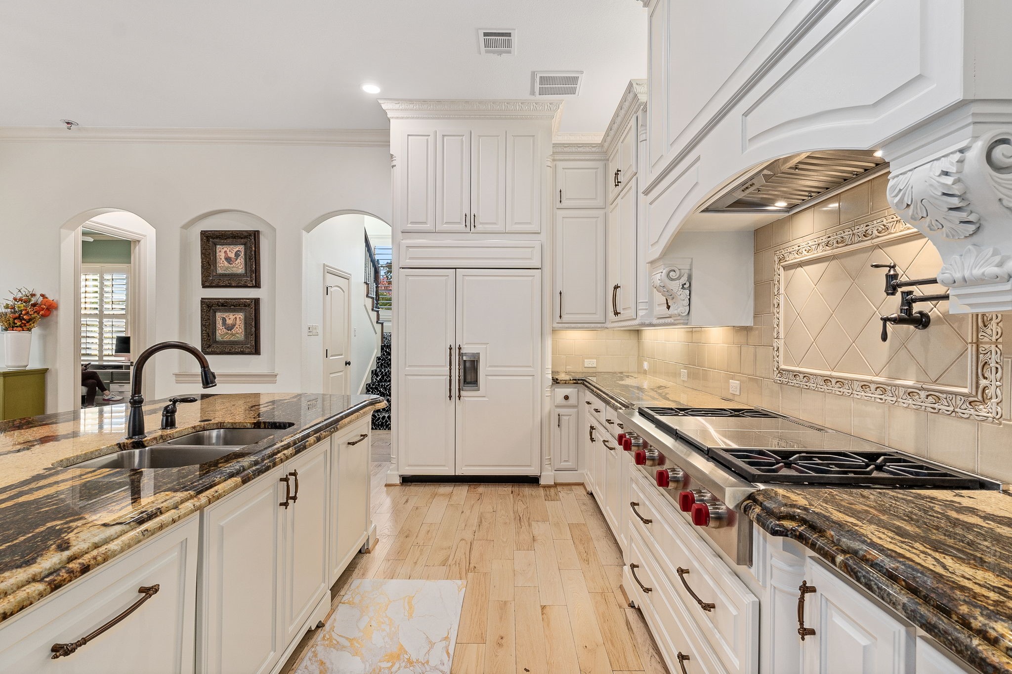 3505 Chimney Rock Drive , Flower Mound, TX, 75022 | 20920635 | Realty Texas LLC