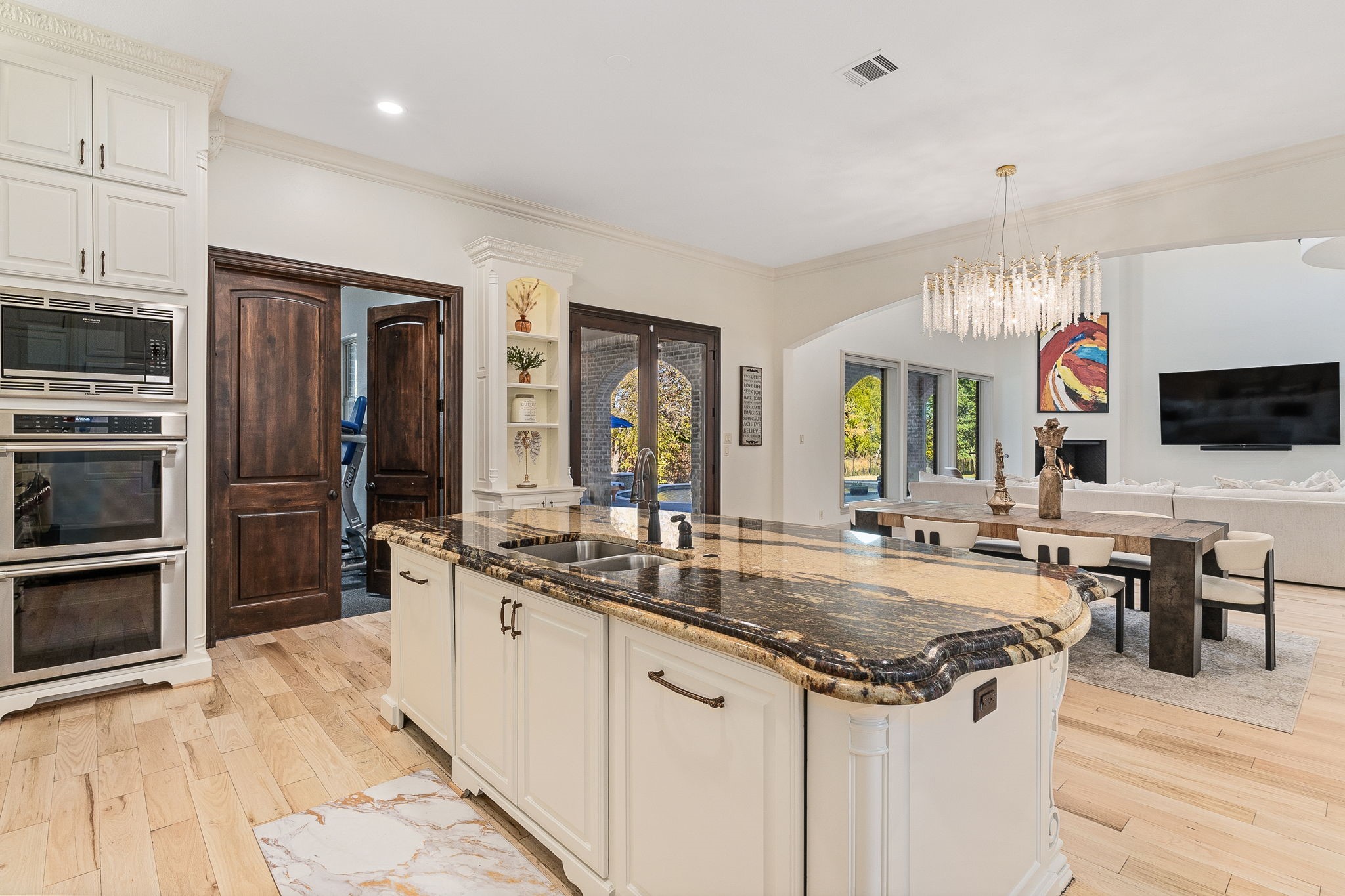 3505 Chimney Rock Drive , Flower Mound, TX, 75022 | 20920635 | Realty Texas LLC