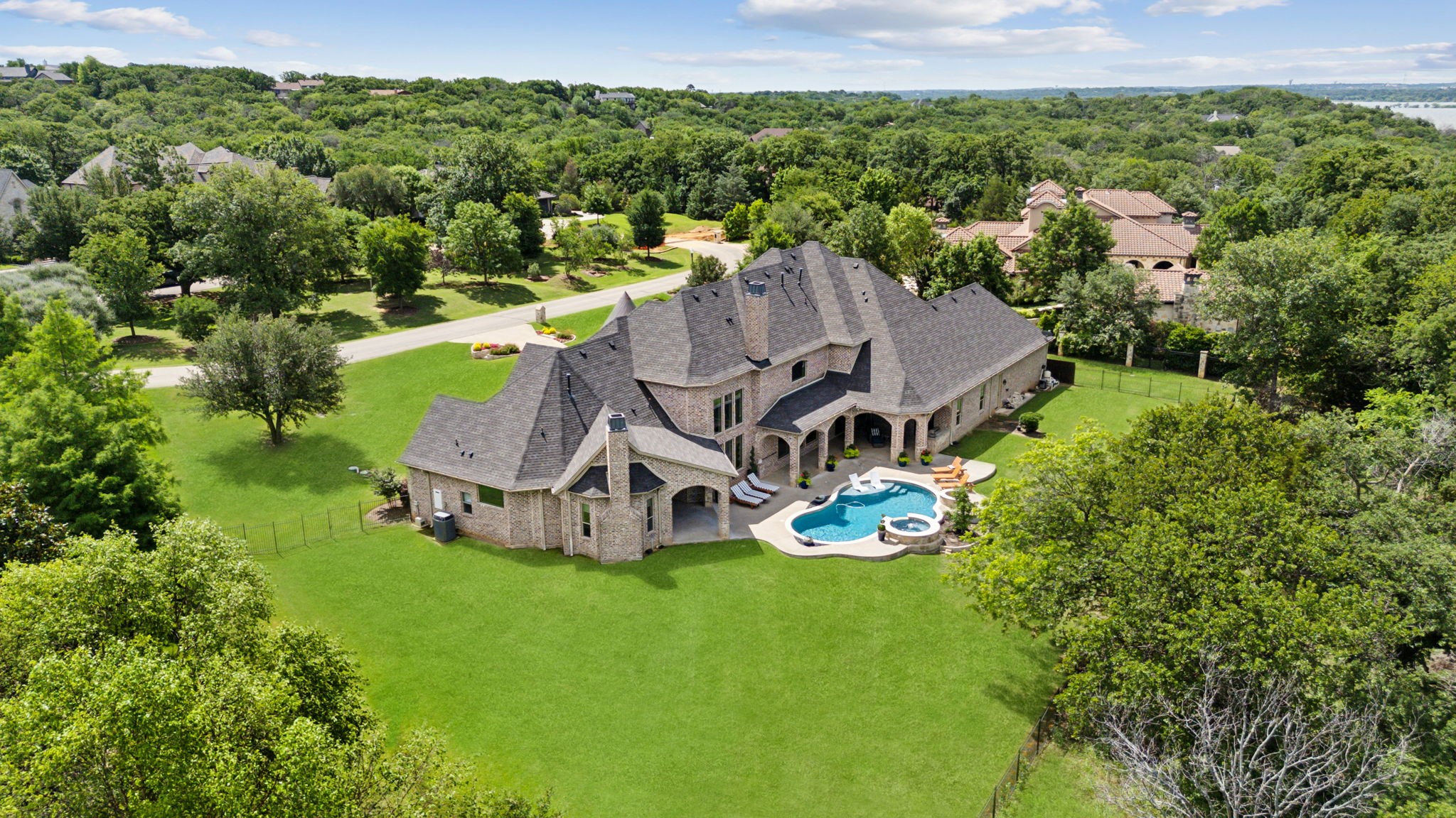 3505 Chimney Rock Drive , Flower Mound, TX, 75022 | 20920635 | Realty Texas LLC
