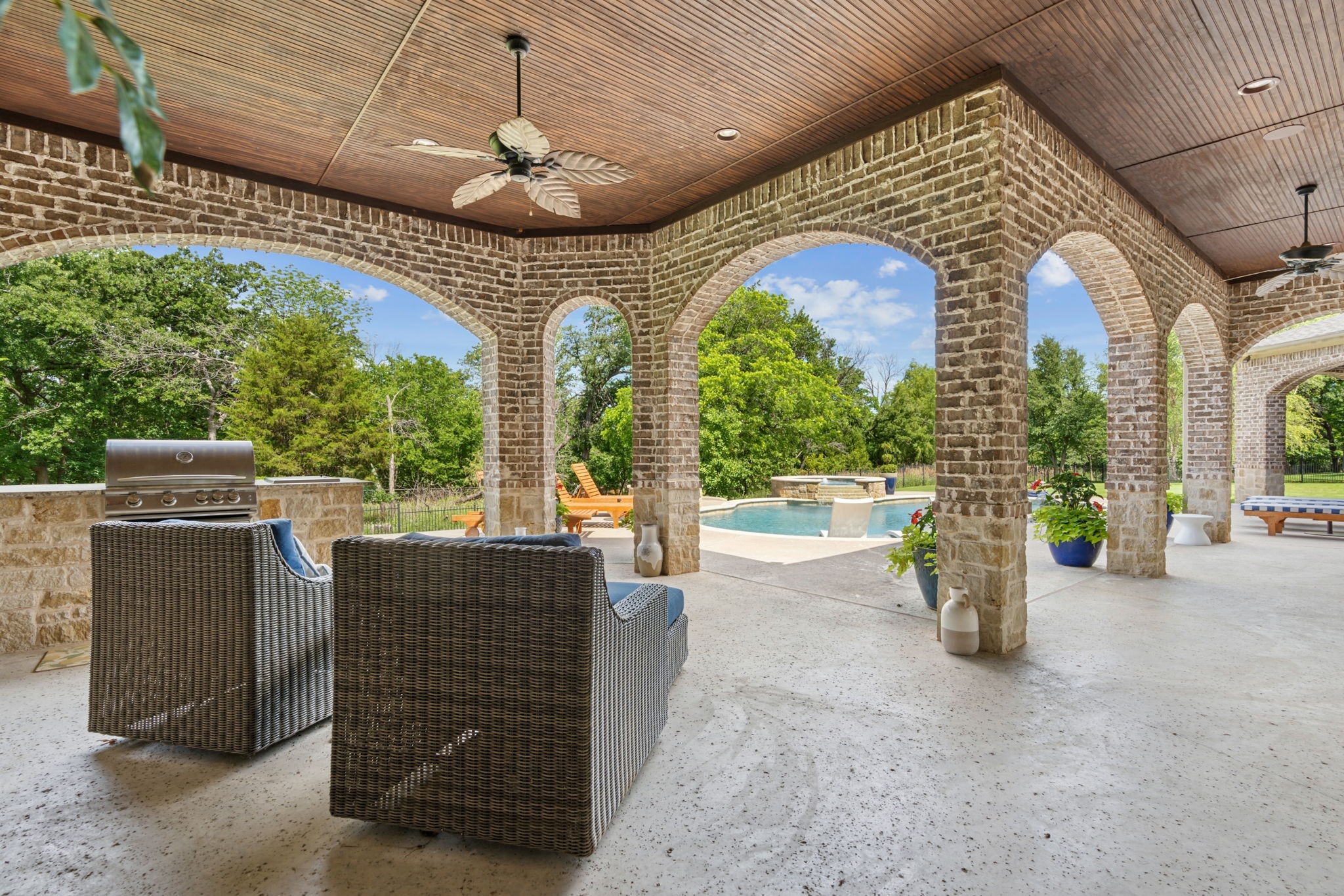 3505 Chimney Rock Drive , Flower Mound, TX, 75022 | 20920635 | Realty Texas LLC