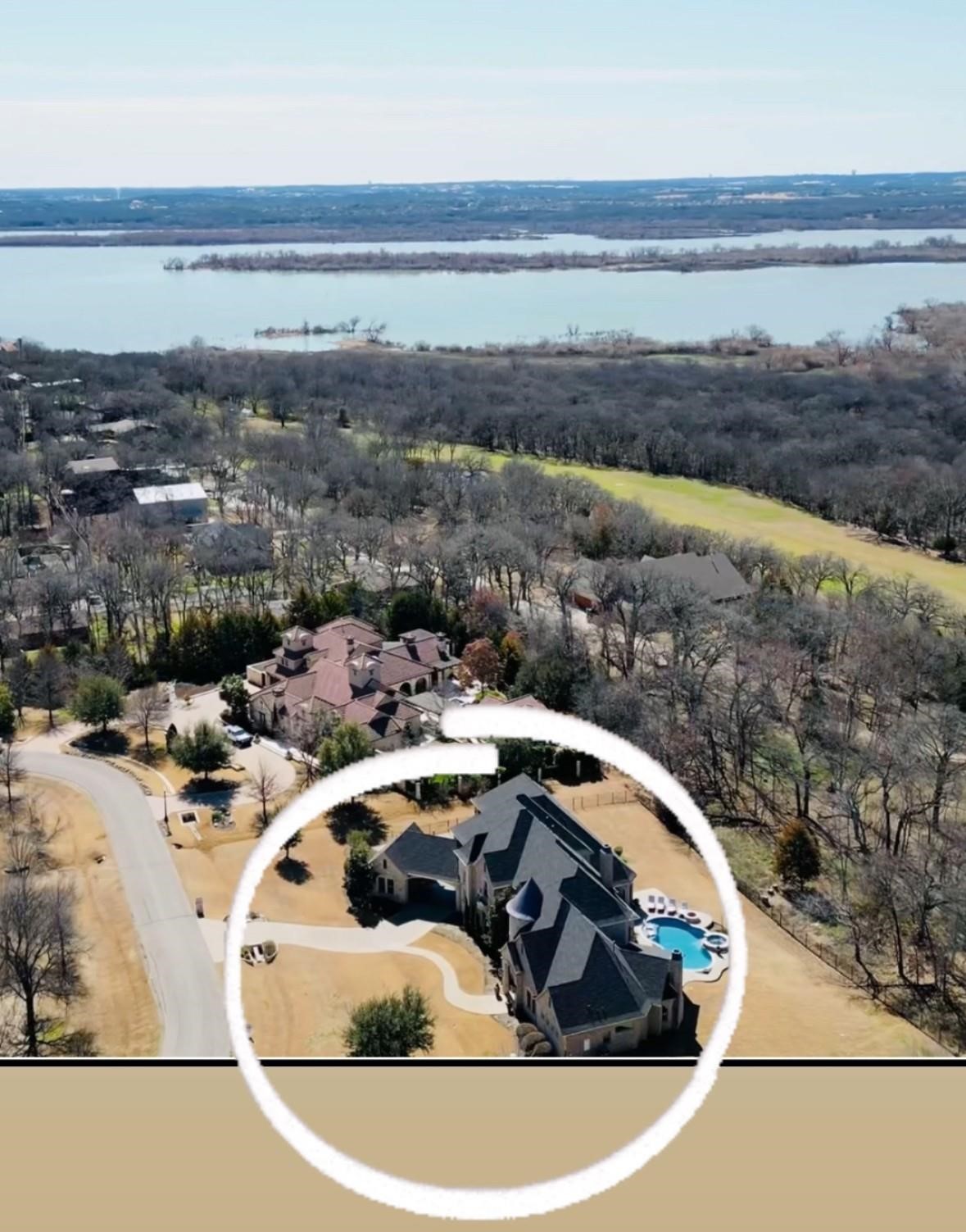 3505 Chimney Rock Drive , Flower Mound, TX, 75022 | 20920635 | Realty Texas LLC