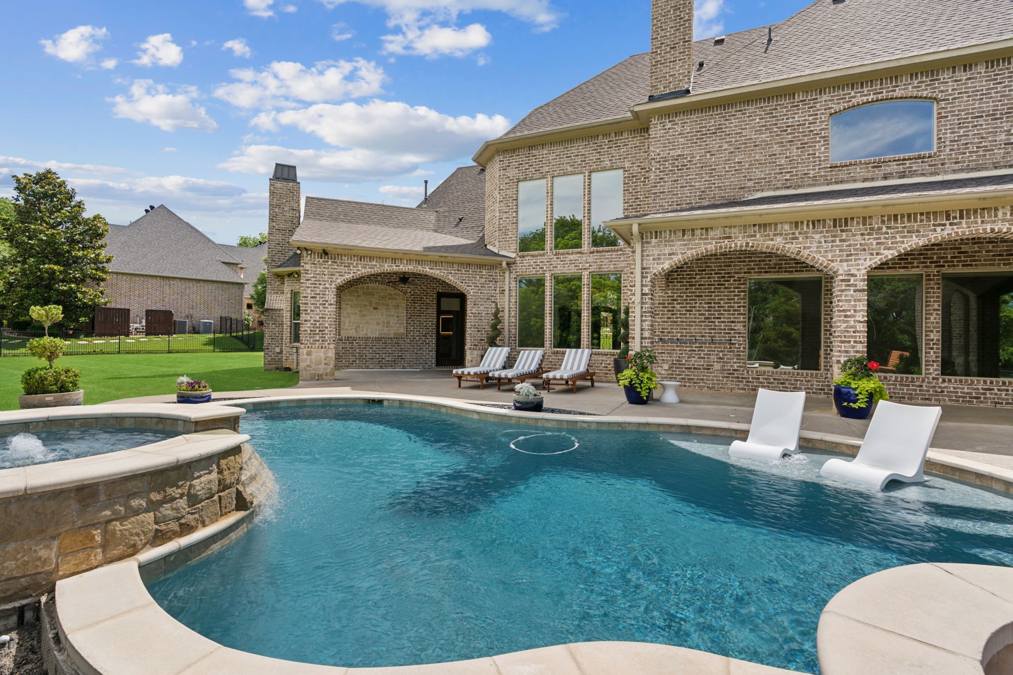 3505 Chimney Rock Drive , Flower Mound, TX, 75022 | 20920635 | Realty Texas LLC