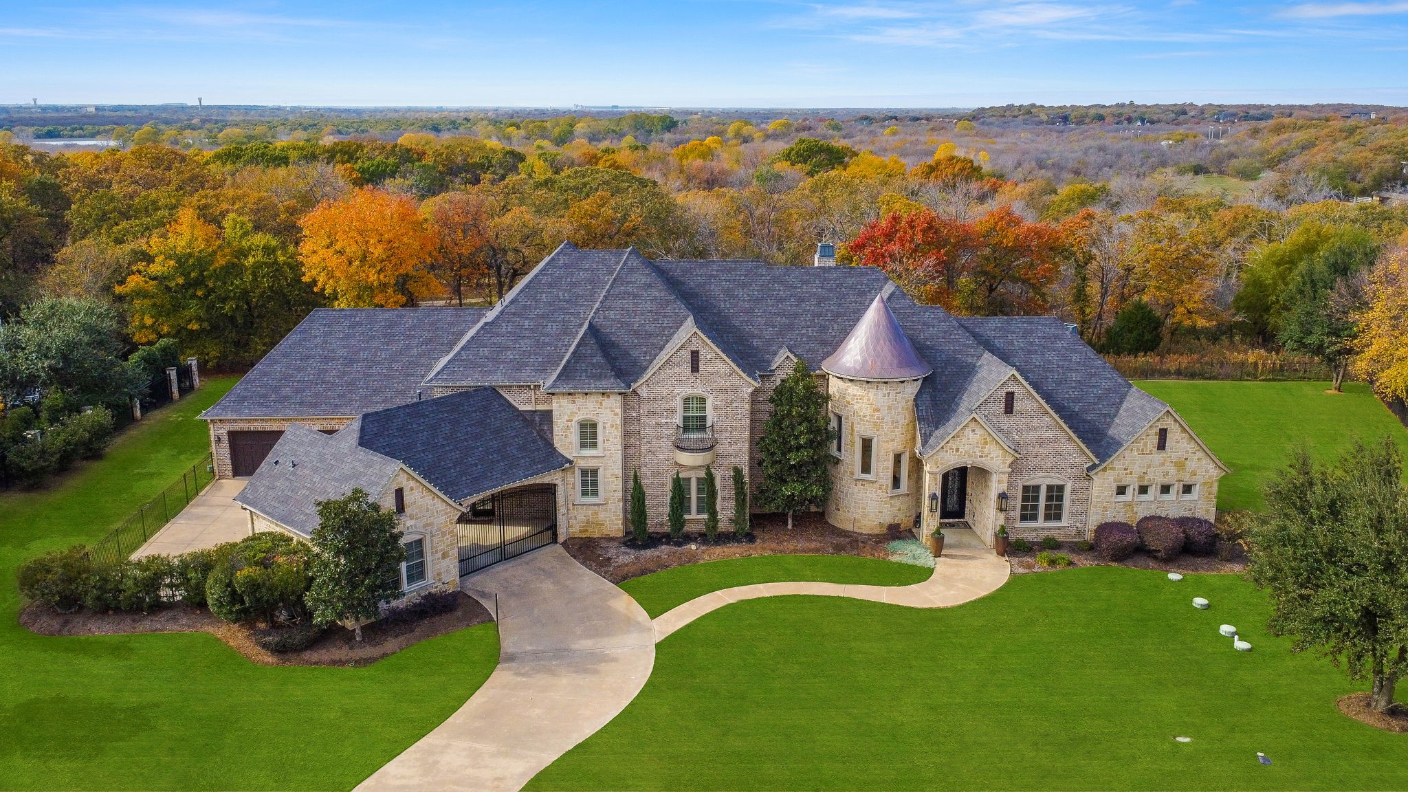 3505 Chimney Rock Drive , Flower Mound, TX, 75022 | 20920635 | Realty Texas LLC