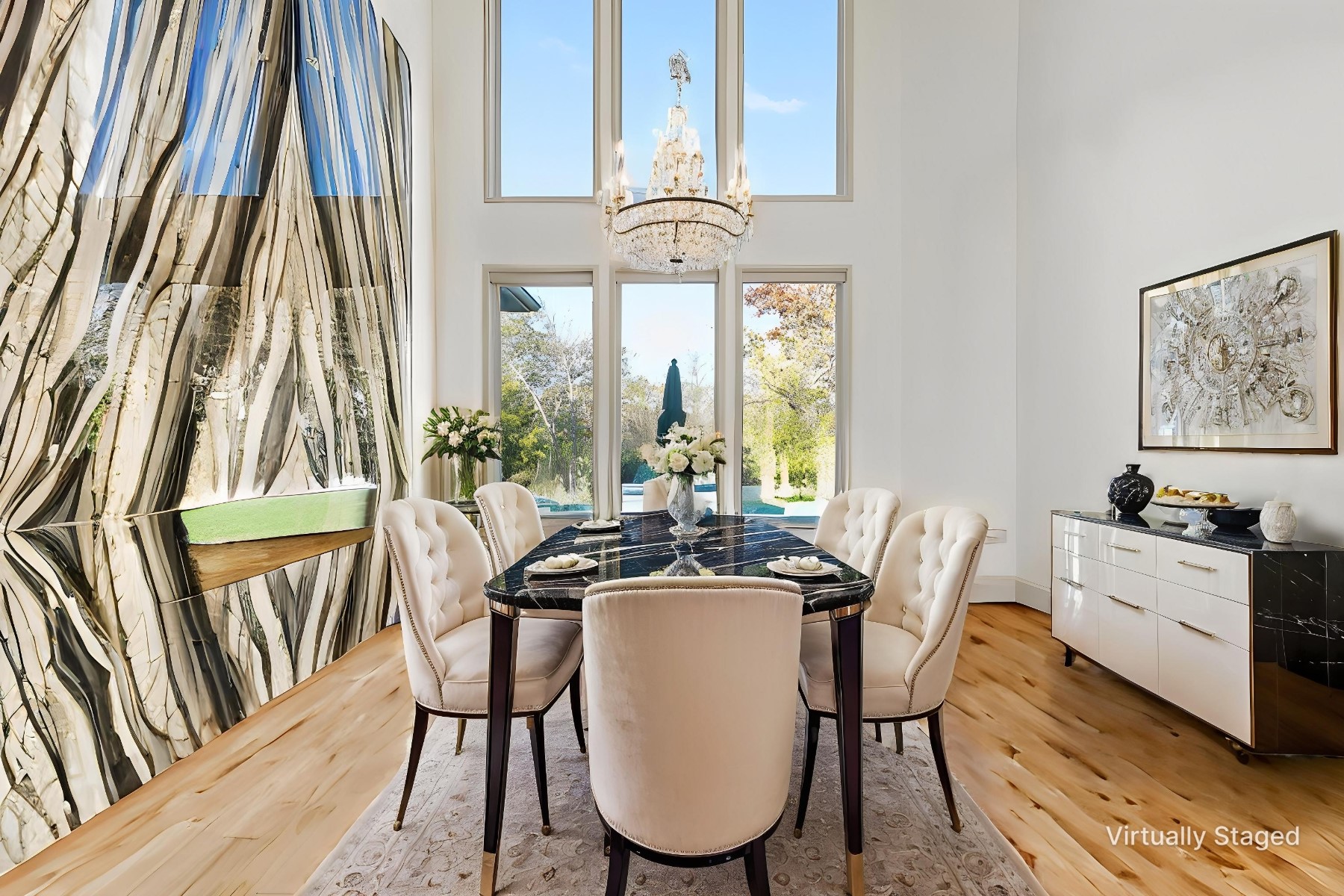 3505 Chimney Rock Drive , Flower Mound, TX, 75022 | 20920635 | Realty Texas LLC