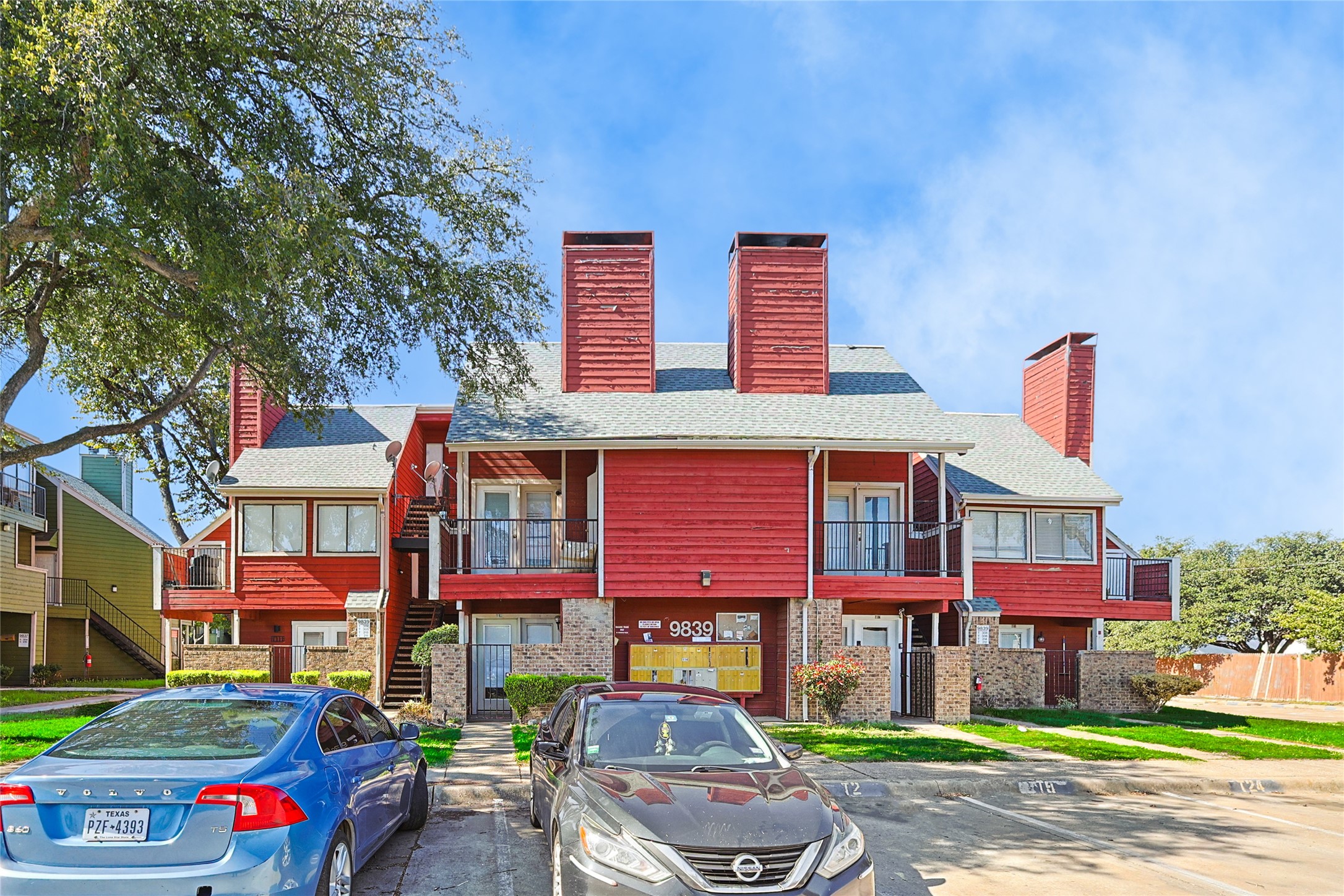 9839 Walnut Street 306 , Dallas, TX, 75243 | 20922295 | Realty Texas LLC