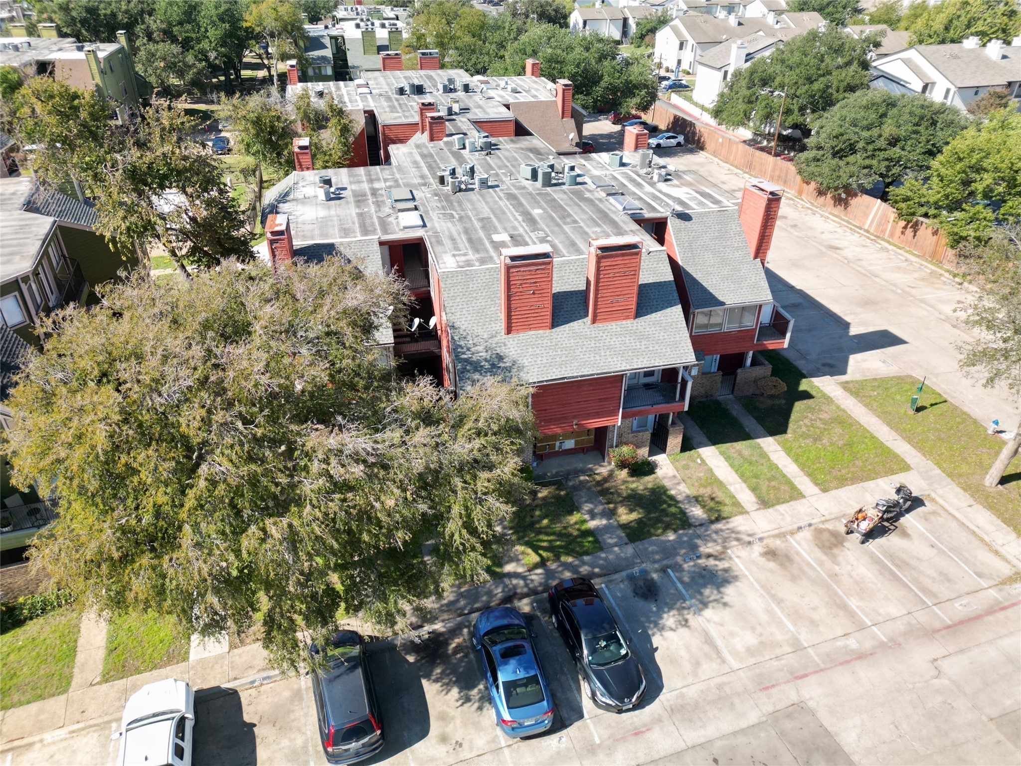 9839 Walnut Street 306 , Dallas, TX, 75243 | 20922295 | Realty Texas LLC
