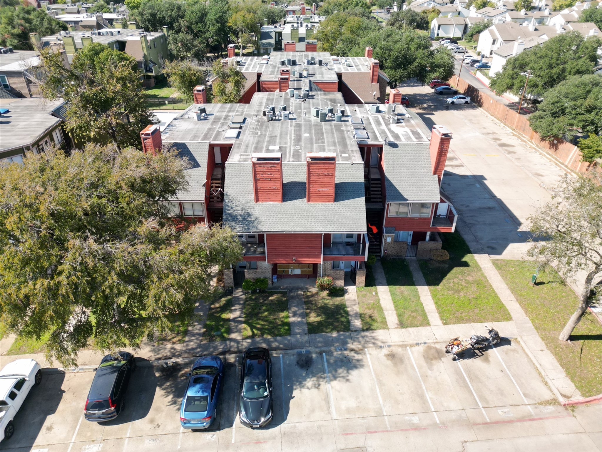 9839 Walnut Street 306 , Dallas, TX, 75243 | 20922295 | Realty Texas LLC