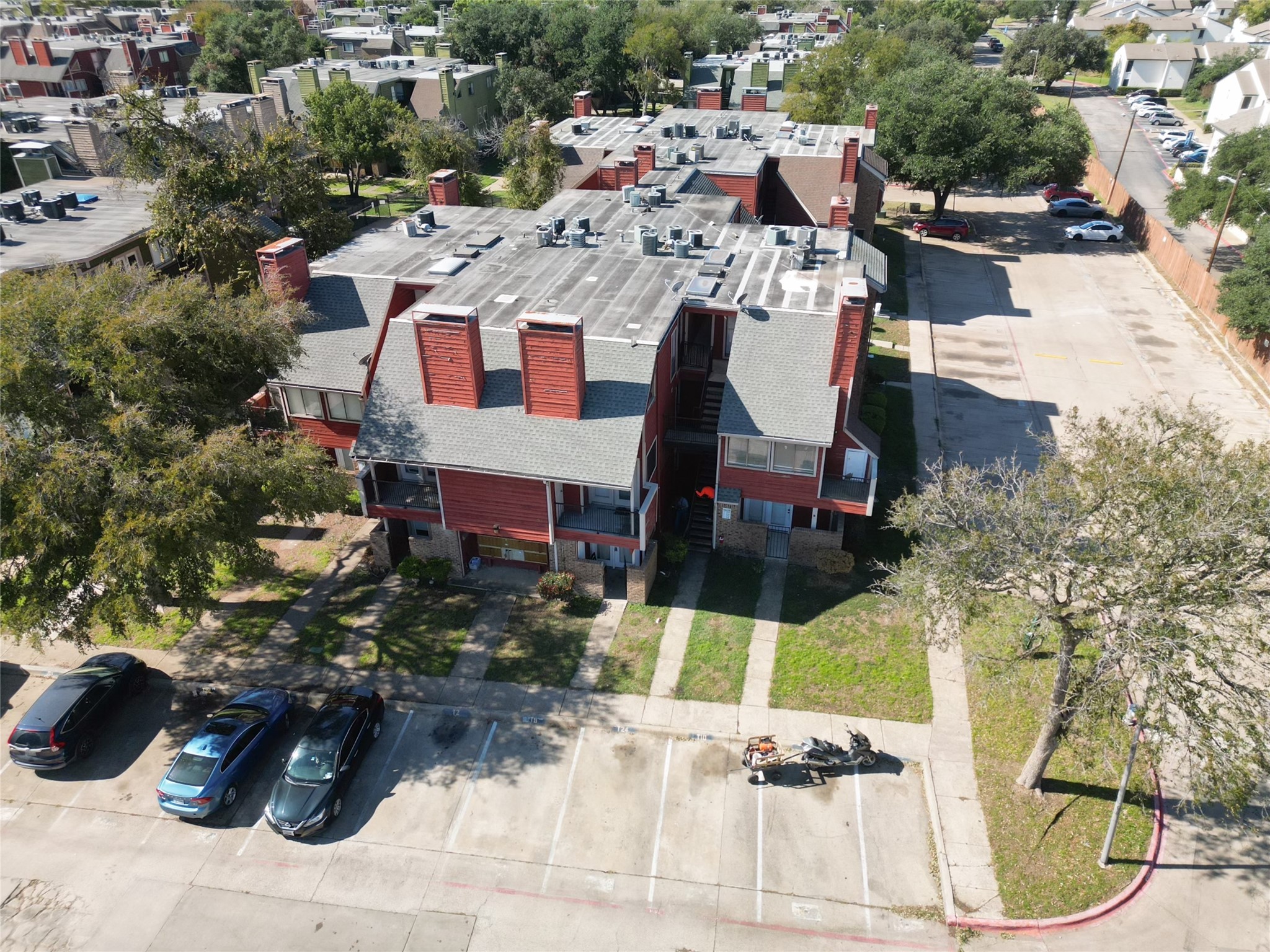 9839 Walnut Street 306 , Dallas, TX, 75243 | 20922295 | Realty Texas LLC