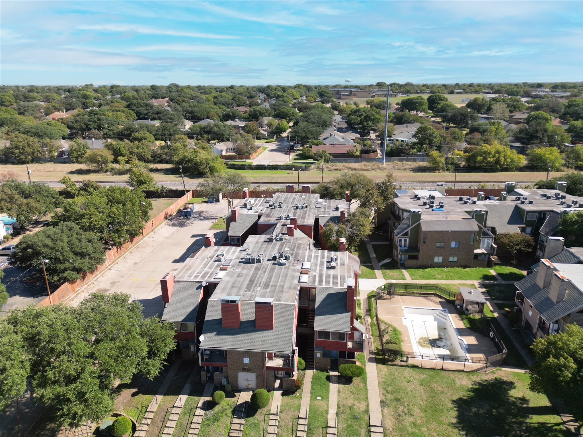 9839 Walnut Street 306 , Dallas, TX, 75243 | 20922295 | Realty Texas LLC
