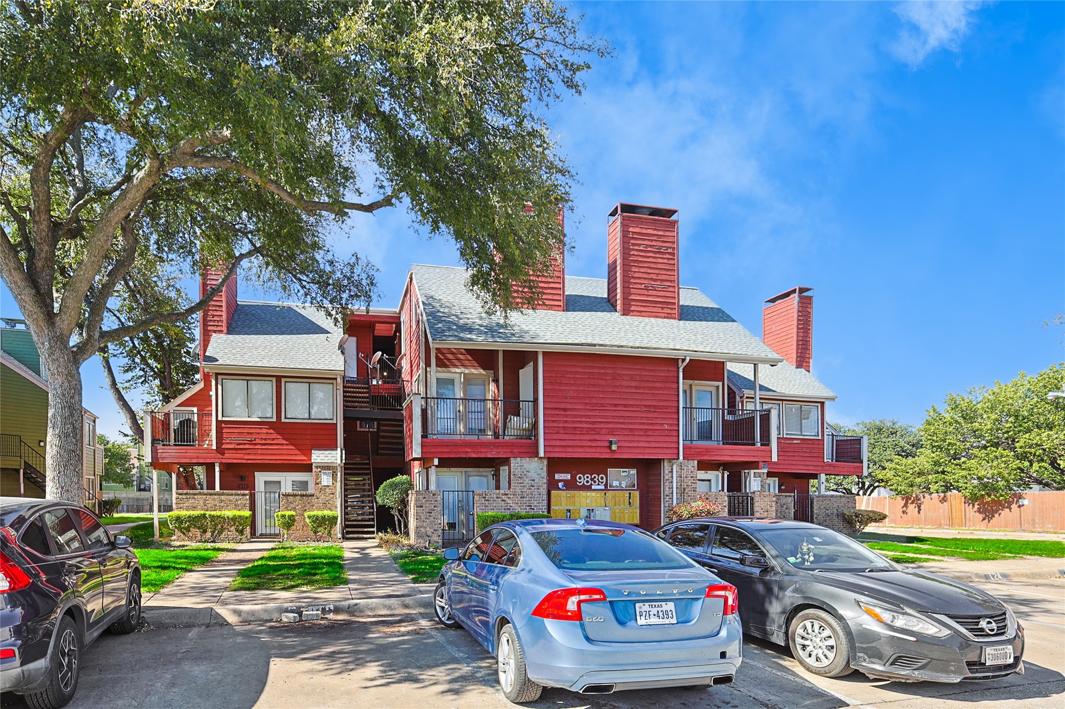 9839 Walnut Street 306 , Dallas, TX, 75243 | 20922295 | Realty Texas LLC