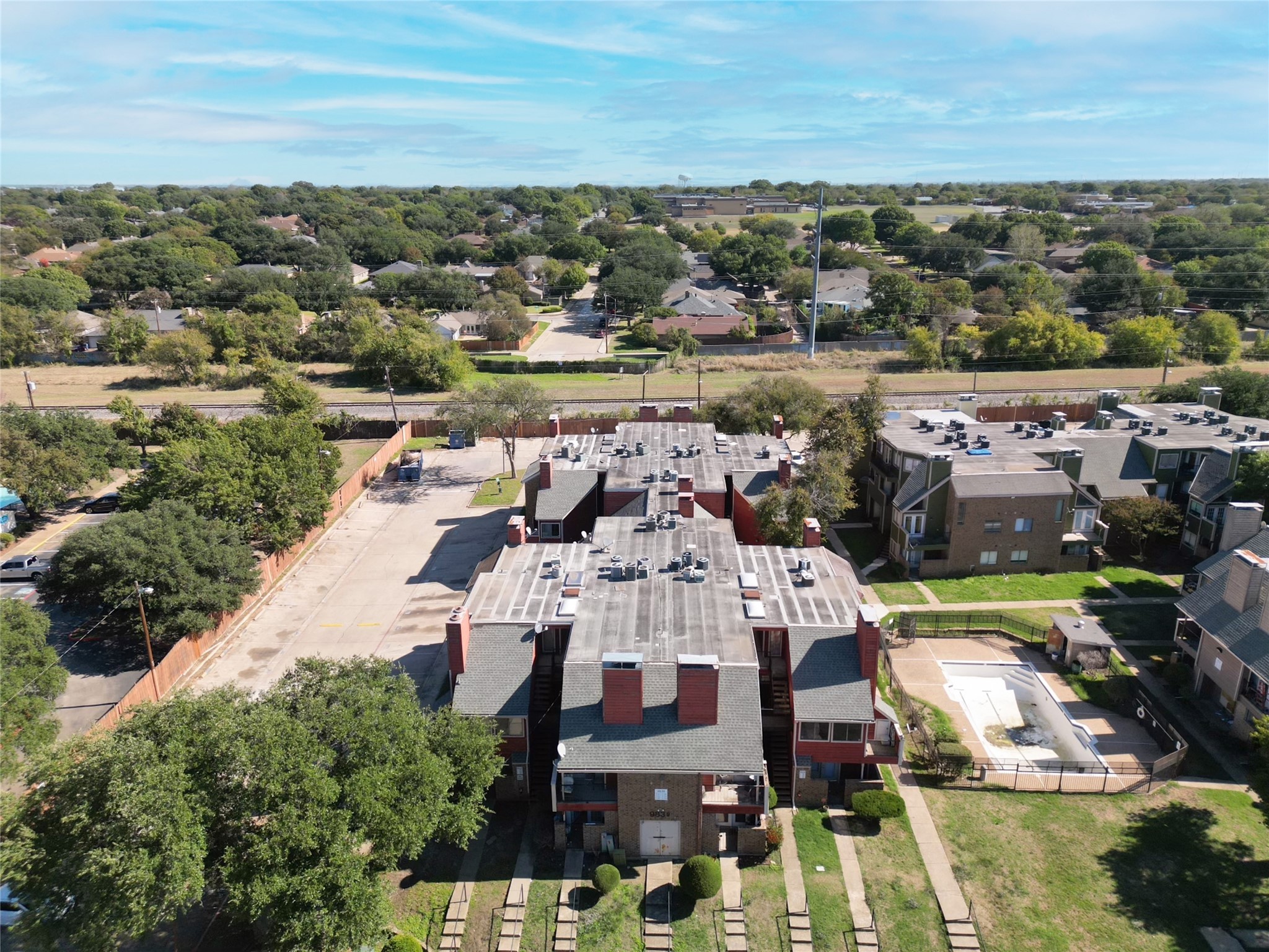 9839 Walnut Street 306 , Dallas, TX, 75243 | 20922295 | Realty Texas LLC