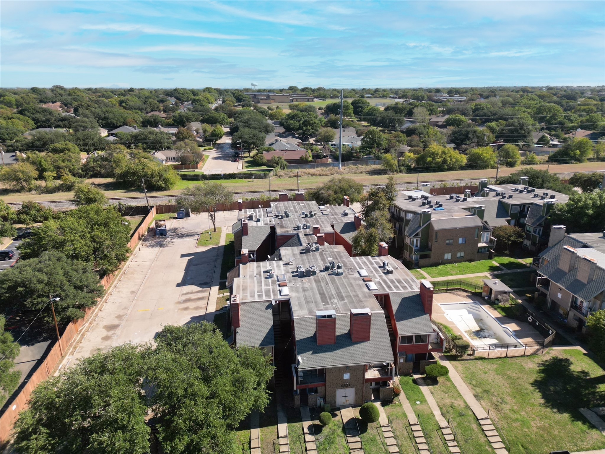 9839 Walnut Street 306 , Dallas, TX, 75243 | 20922295 | Realty Texas LLC