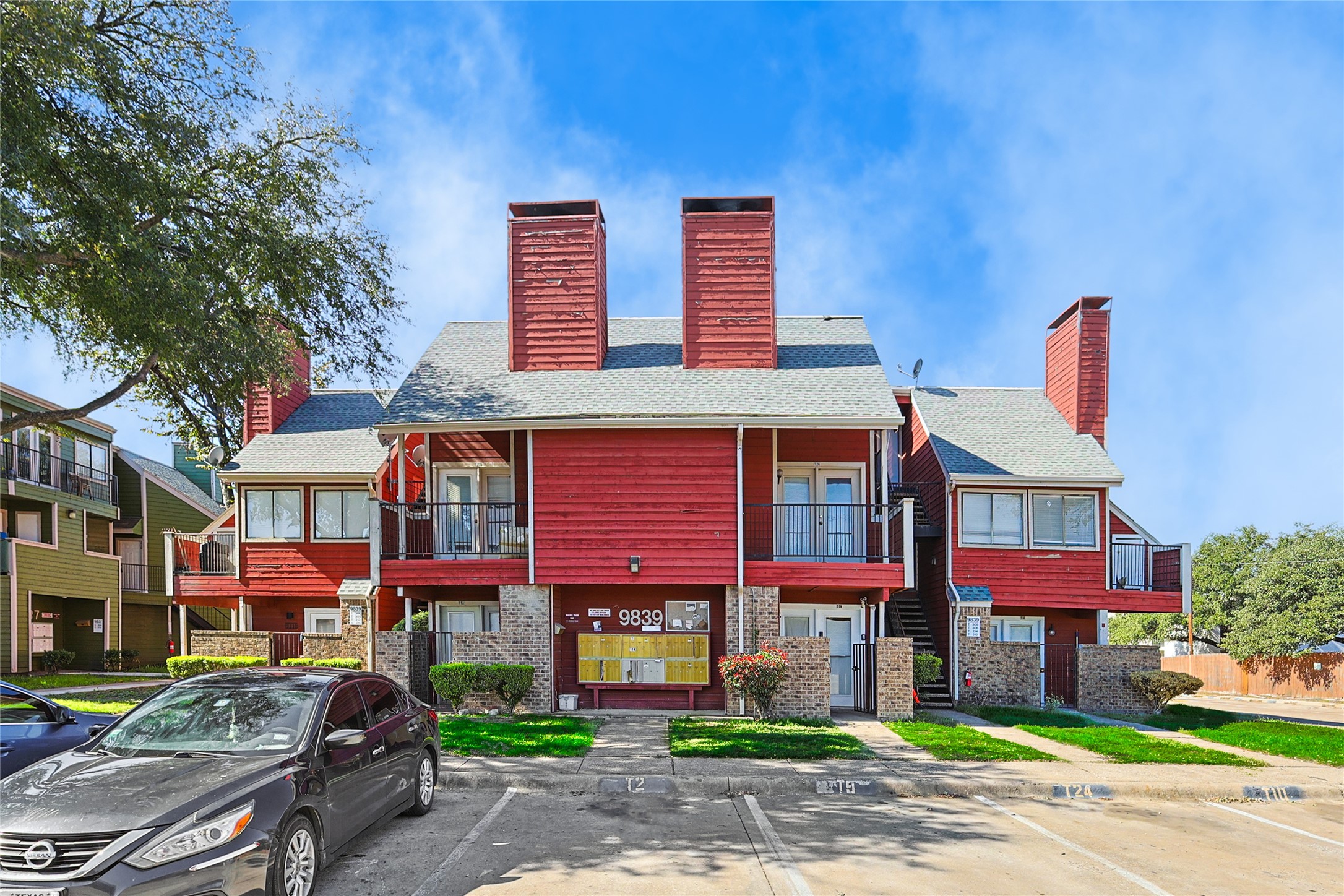 9839 Walnut Street 306 , Dallas, TX, 75243 | 20922295 | Realty Texas LLC