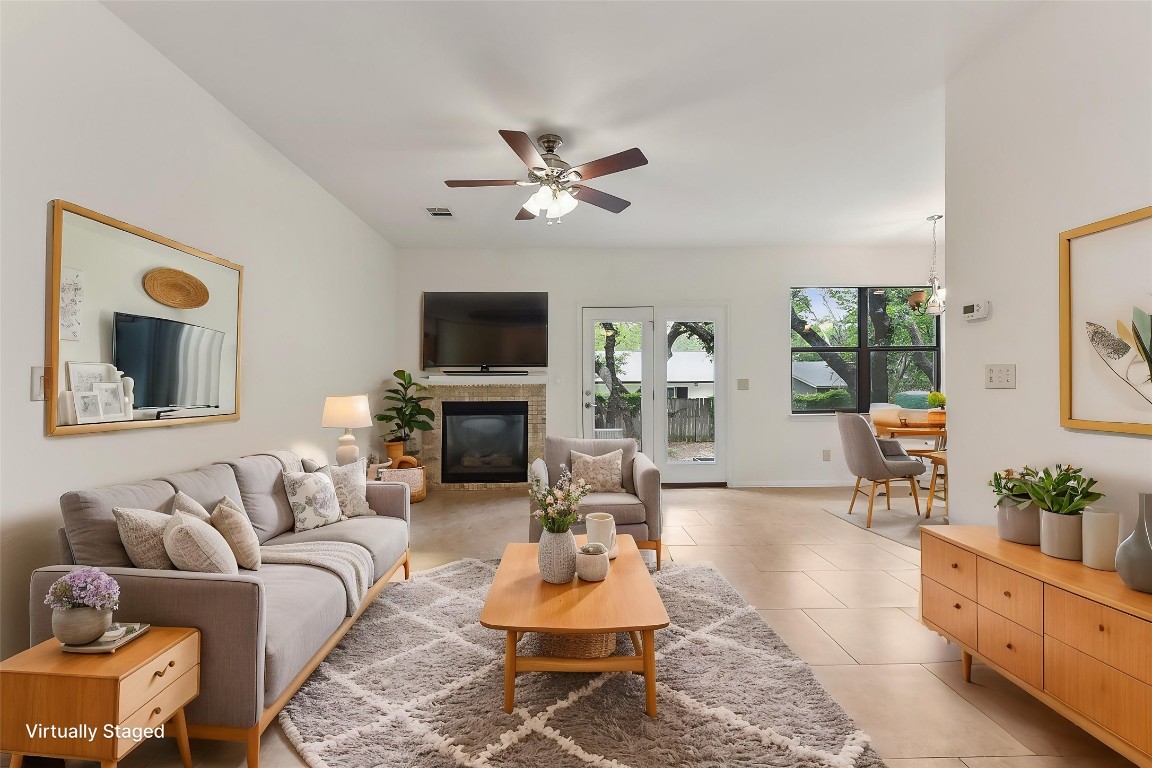 10104 Missel Thrush Drive , Austin, TX, 78750 | 5533691 | Realty Texas LLC