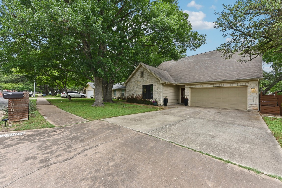10104 Missel Thrush Drive , Austin, TX, 78750 | 5533691 | Realty Texas LLC