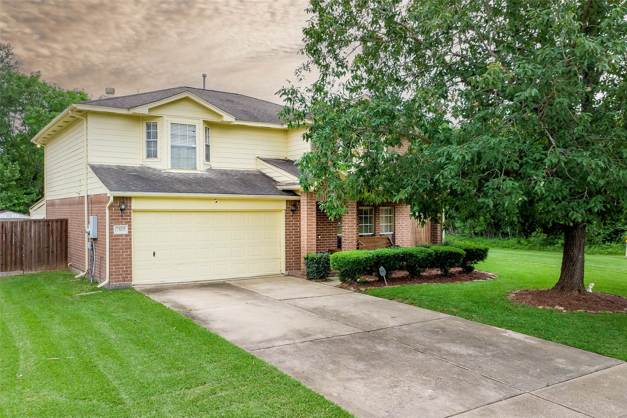 7323 Colony View Lane, Missouri City, TX, 77459 | 45398202 | Realty Texas LLC