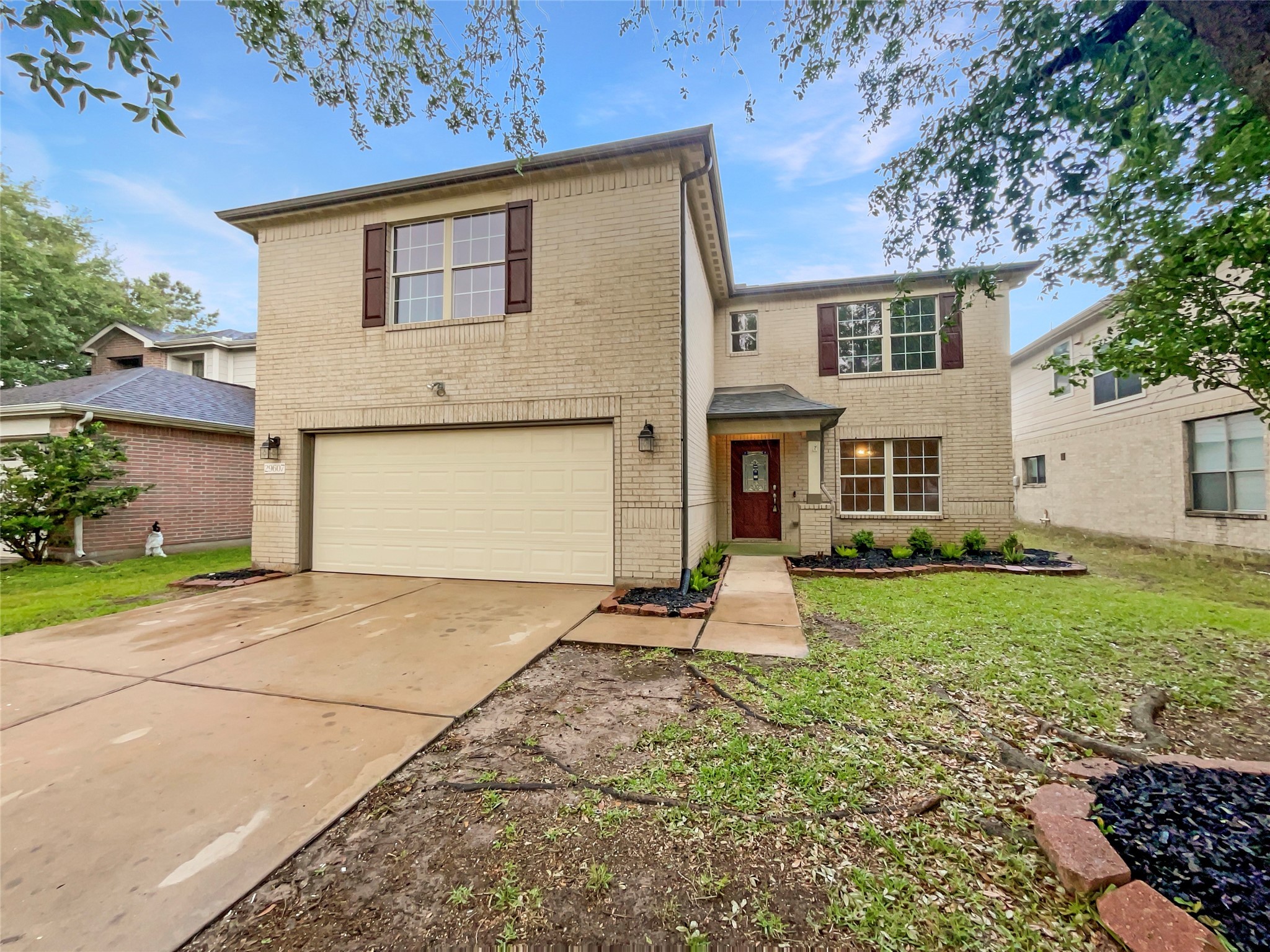 29607 Legends Stone Drive , Spring, TX, 77386 | 43902816 | Realty Texas LLC