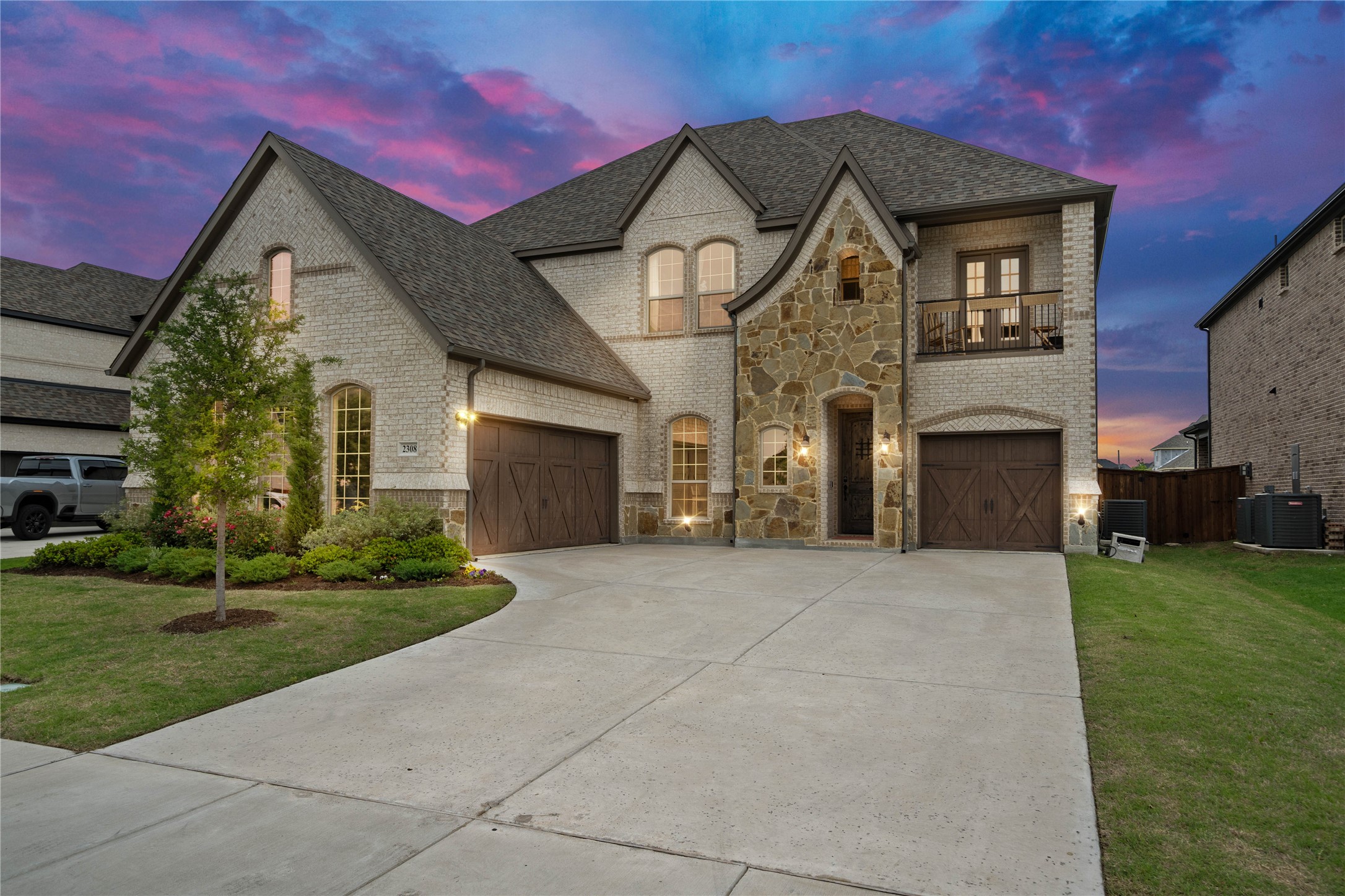 2308 Topaz Drive , Rockwall, TX, 75087 | 20919962 | Realty Texas LLC