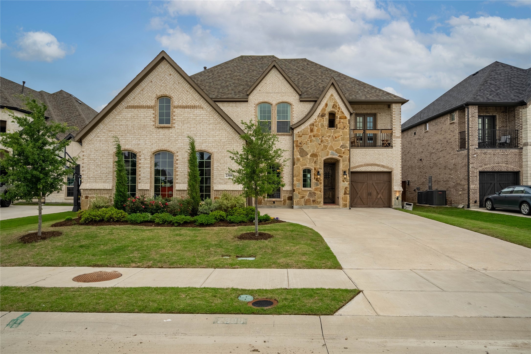 2308 Topaz Drive , Rockwall, TX, 75087 | 20919962 | Realty Texas LLC