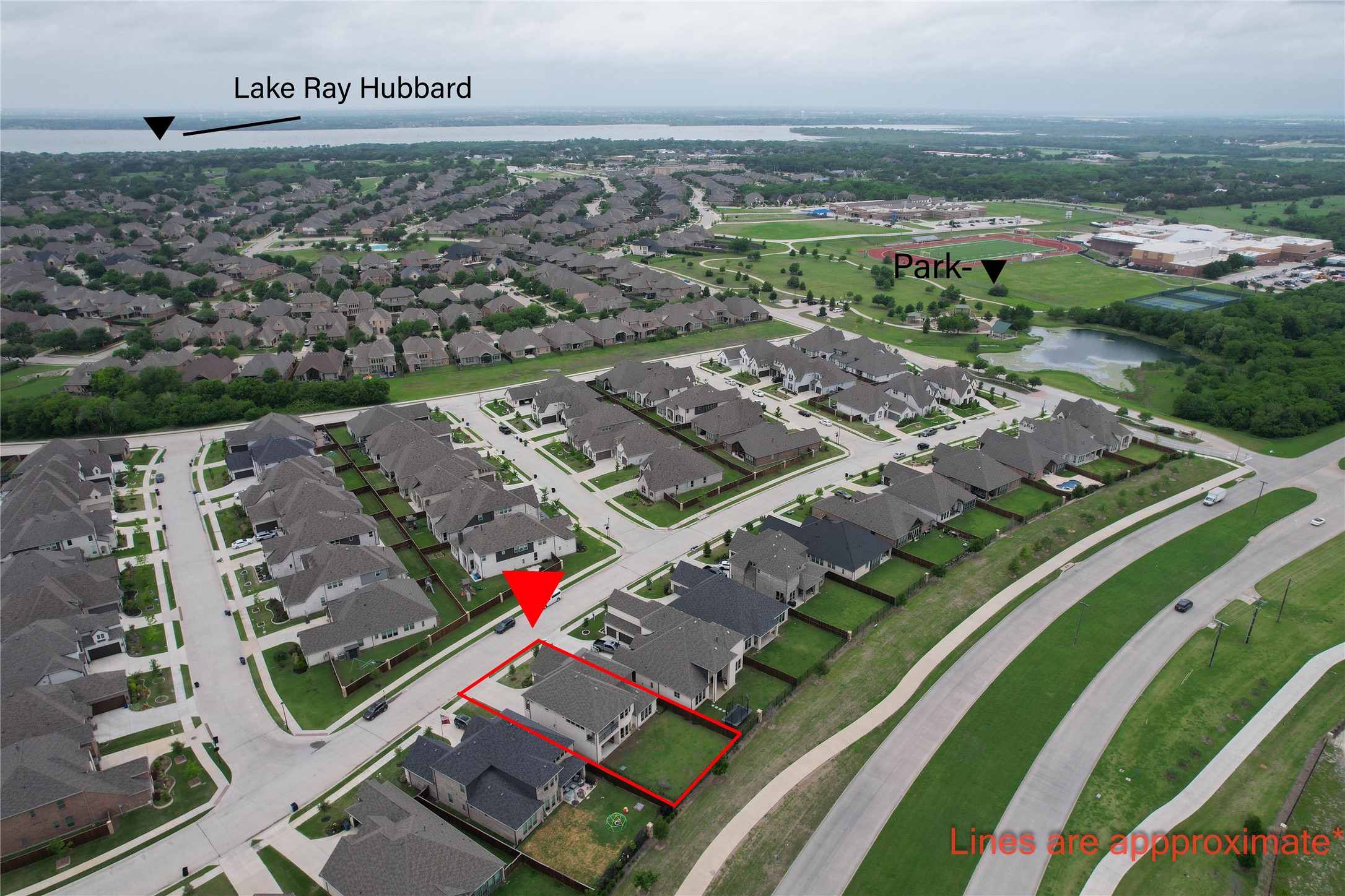 2308 Topaz Drive , Rockwall, TX, 75087 | 20919962 | Realty Texas LLC