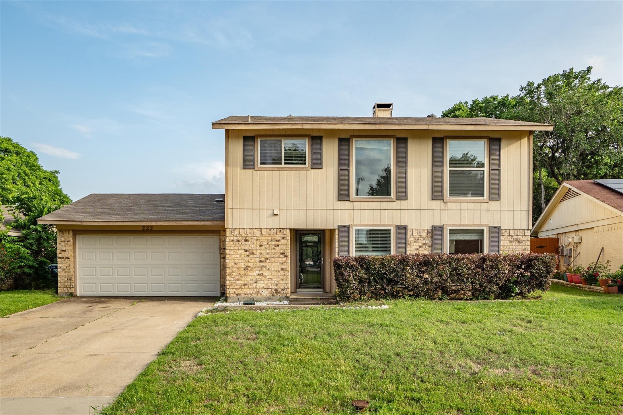 222 Wildfire Drive , Lewisville, TX, 75067 | 20922196 | Realty Texas LLC