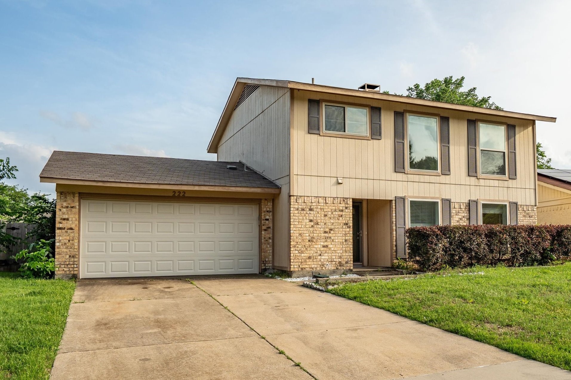 222 Wildfire Drive , Lewisville, TX, 75067 | 20922196 | Realty Texas LLC