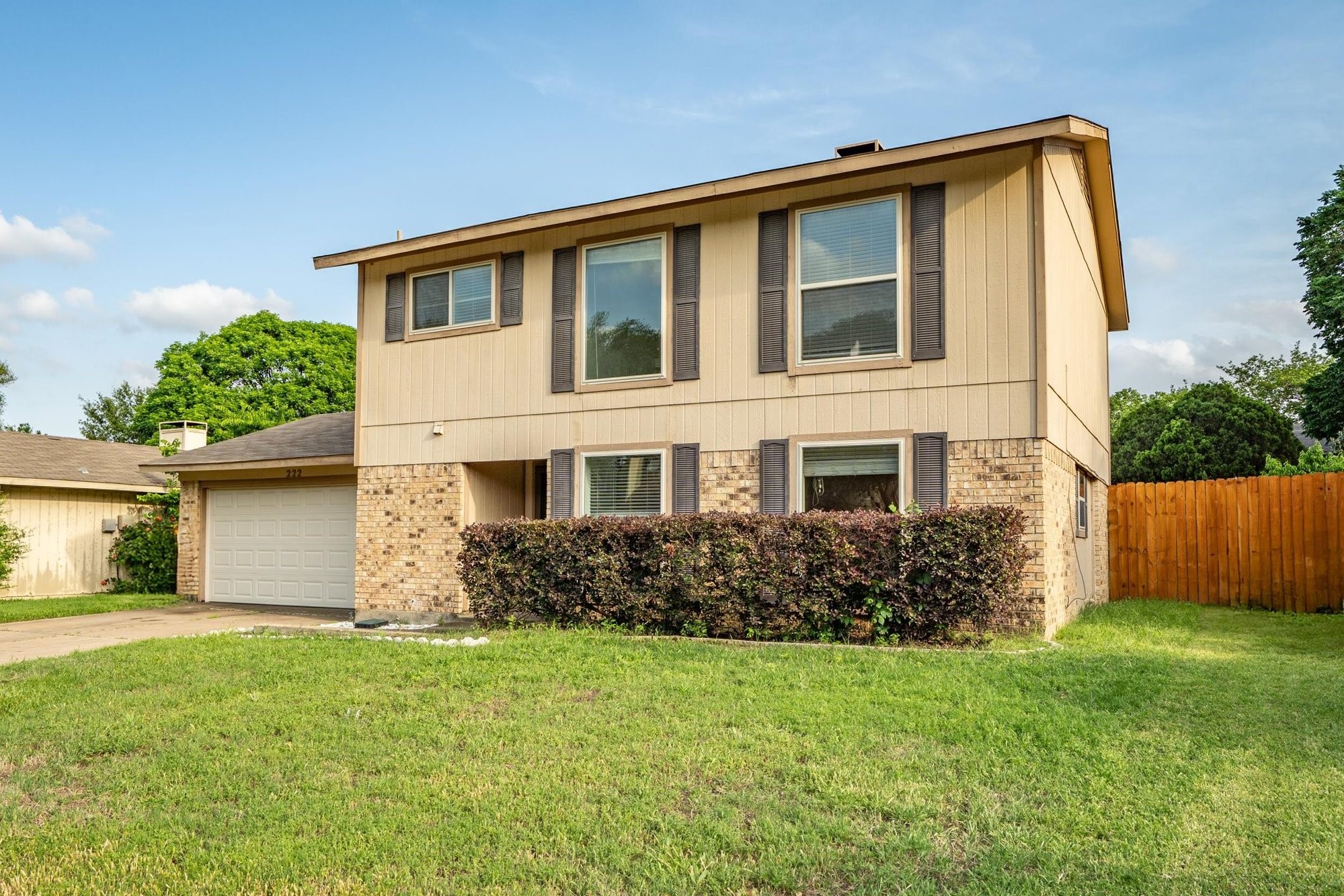 222 Wildfire Drive , Lewisville, TX, 75067 | 20922196 | Realty Texas LLC