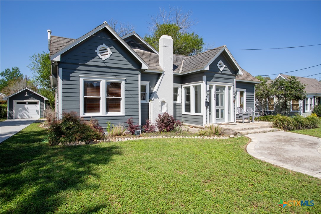 1403 N Glass Street , Victoria, TX, 77901 | 578476 | Realty Texas LLC