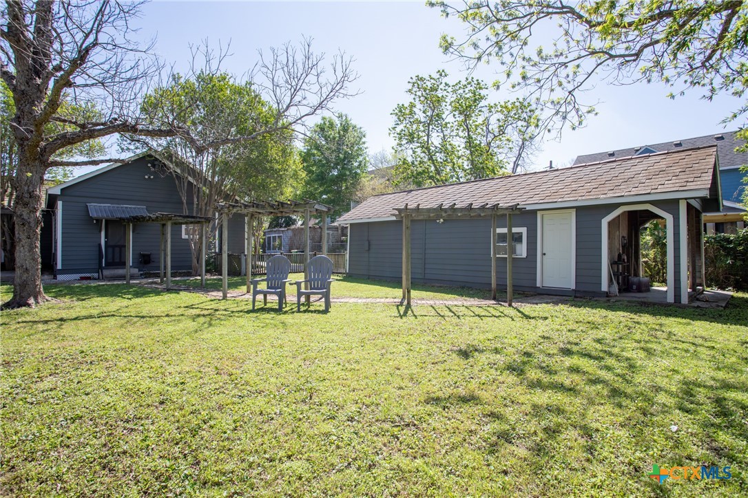 1403 N Glass Street , Victoria, TX, 77901 | 578476 | Realty Texas LLC