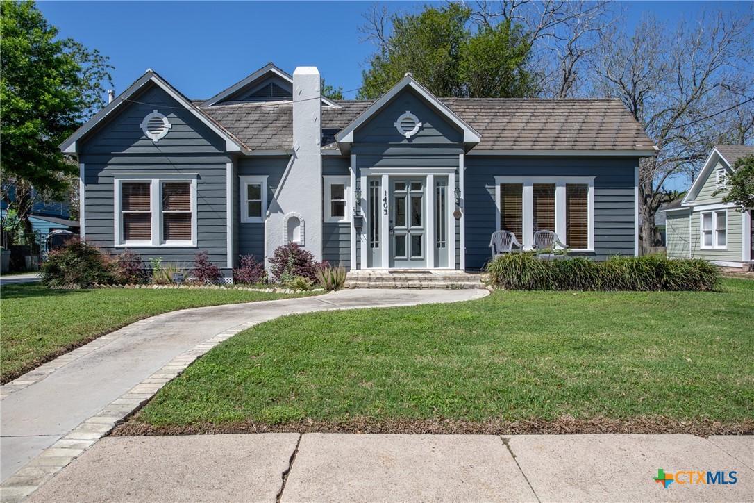 1403 N Glass Street , Victoria, TX, 77901 | 578476 | Realty Texas LLC