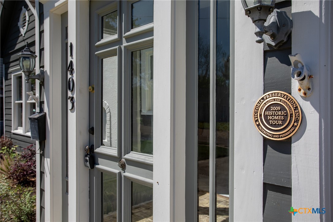1403 N Glass Street , Victoria, TX, 77901 | 578476 | Realty Texas LLC