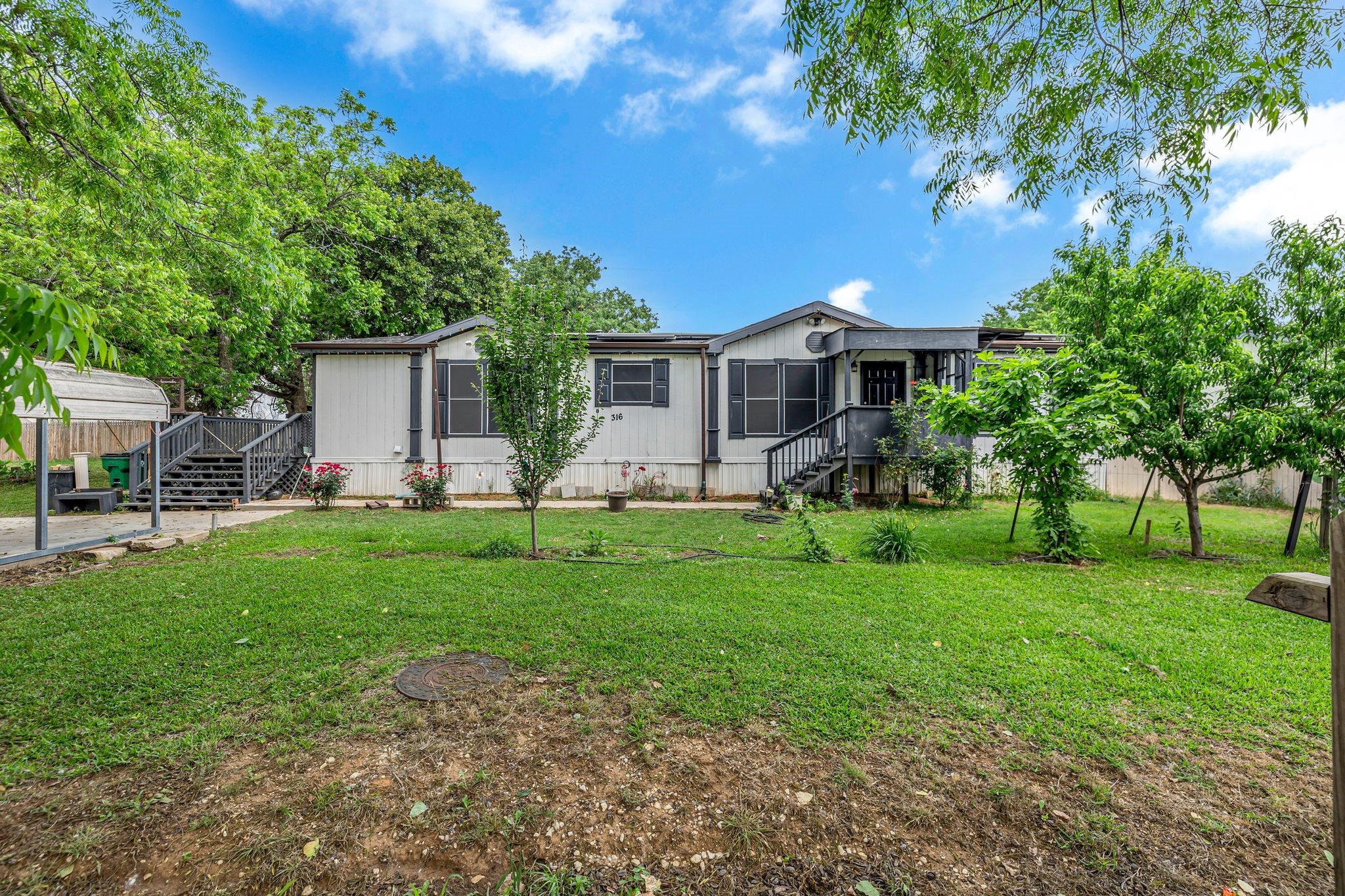 316 6th Street , Joshua, TX, 76058 | 20915901 | Realty Texas LLC