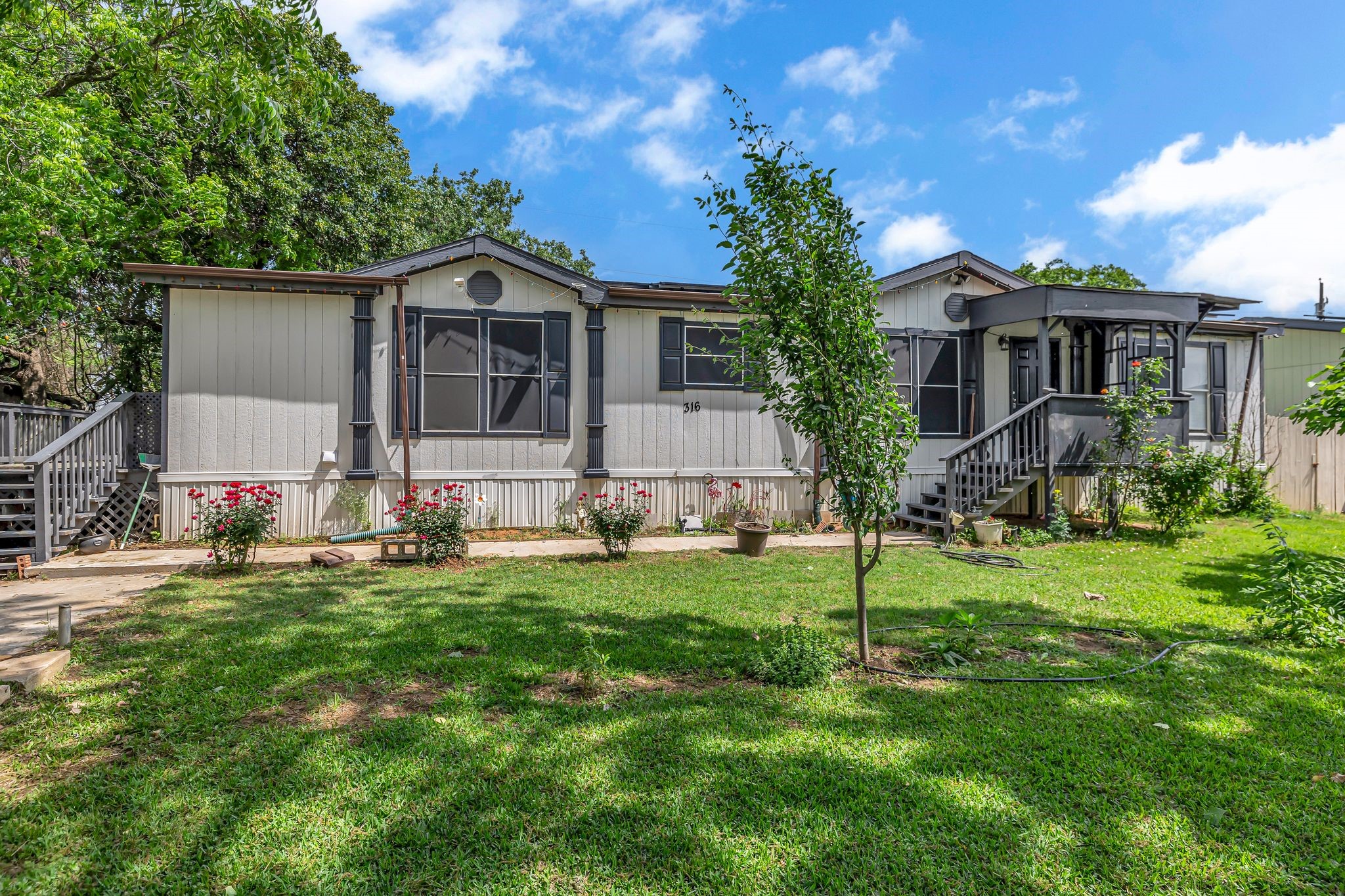 316 6th Street , Joshua, TX, 76058 | 20915901 | Realty Texas LLC