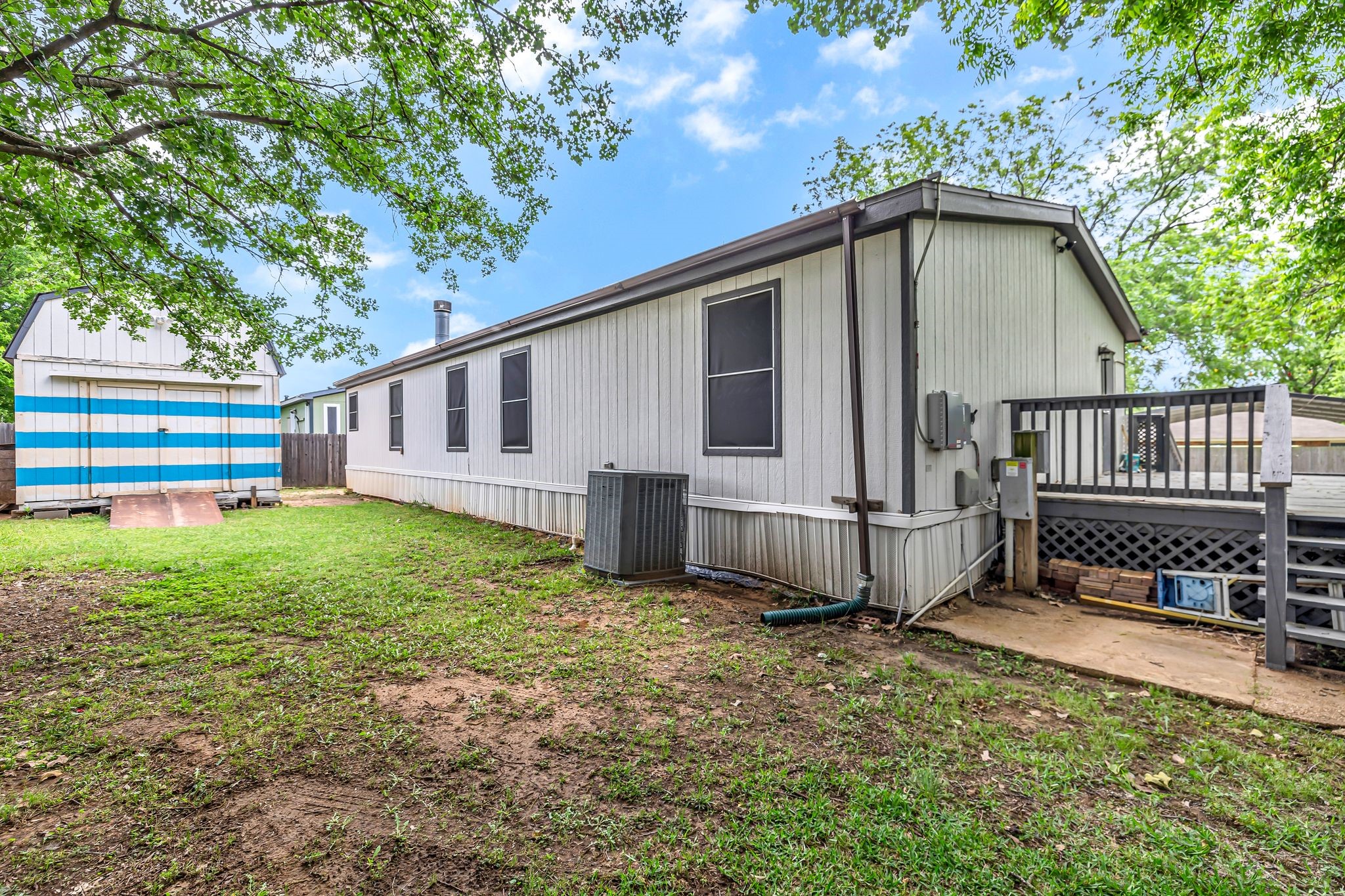 316 6th Street , Joshua, TX, 76058 | 20915901 | Realty Texas LLC