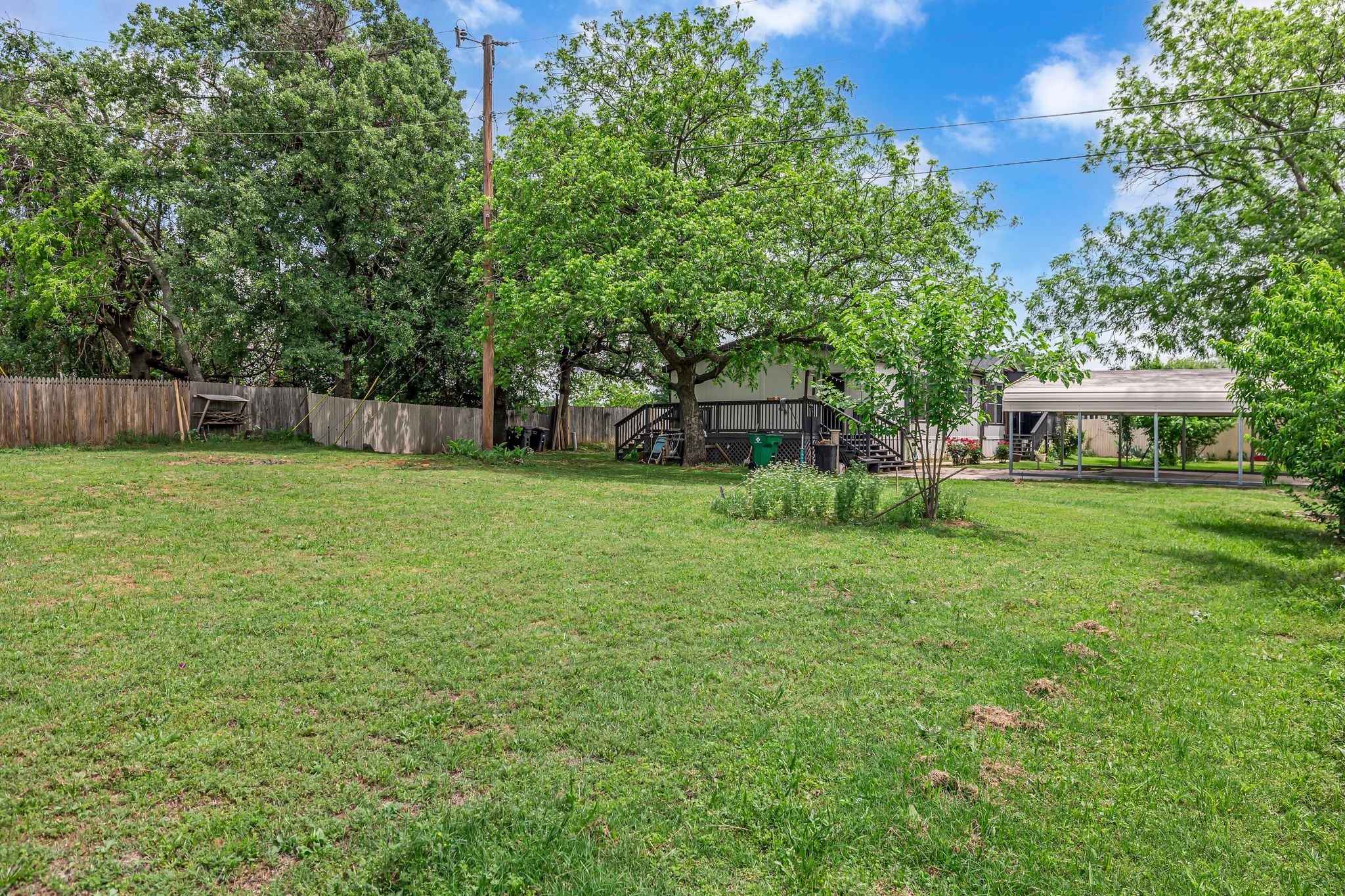 316 6th Street , Joshua, TX, 76058 | 20915901 | Realty Texas LLC