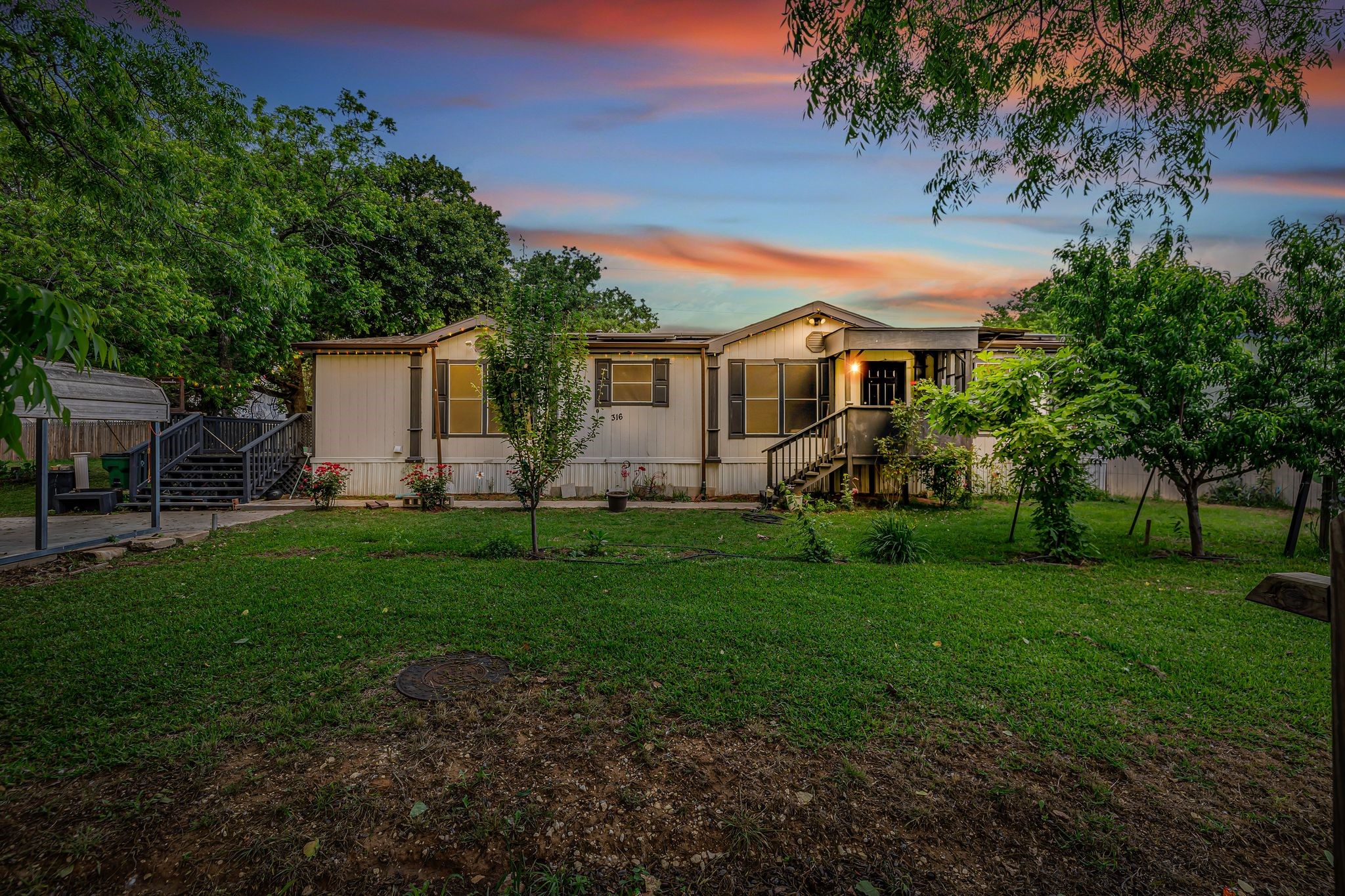 316 6th Street , Joshua, TX, 76058 | 20915901 | Realty Texas LLC