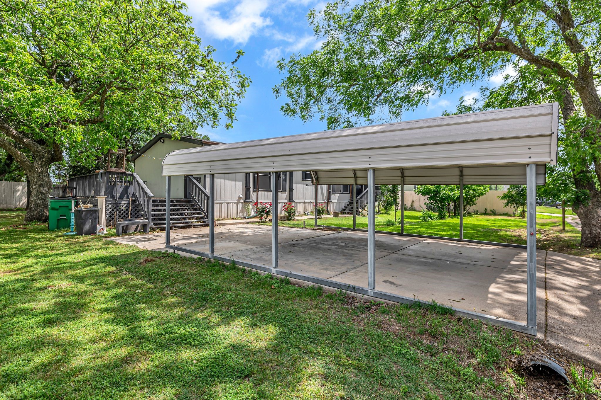 316 6th Street , Joshua, TX, 76058 | 20915901 | Realty Texas LLC