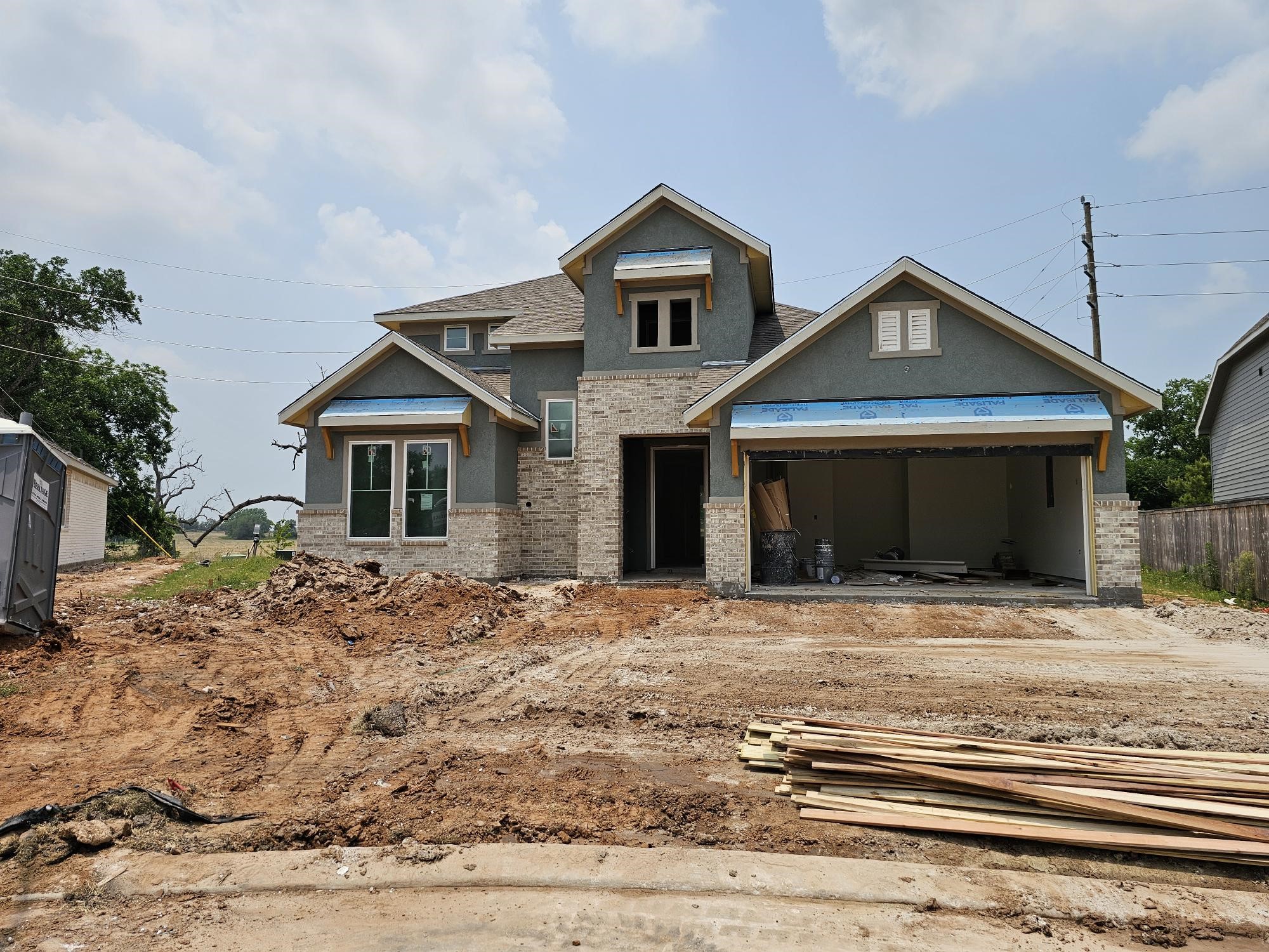 32710 Fly Fish Way , Fulshear, TX, 77441 | 20809546 | Realty Texas LLC