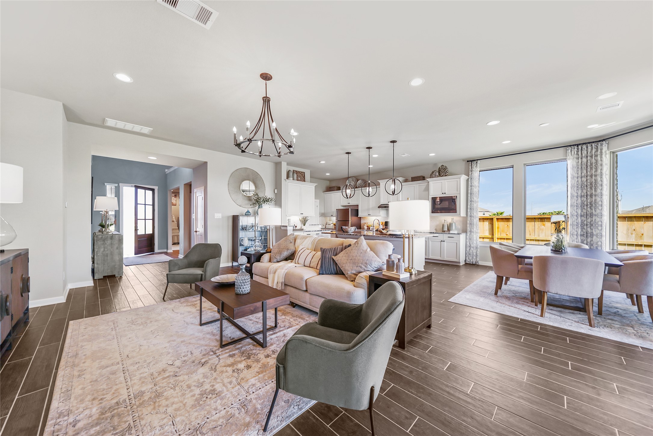 32710 Fly Fish Way , Fulshear, TX, 77441 | 20809546 | Realty Texas LLC