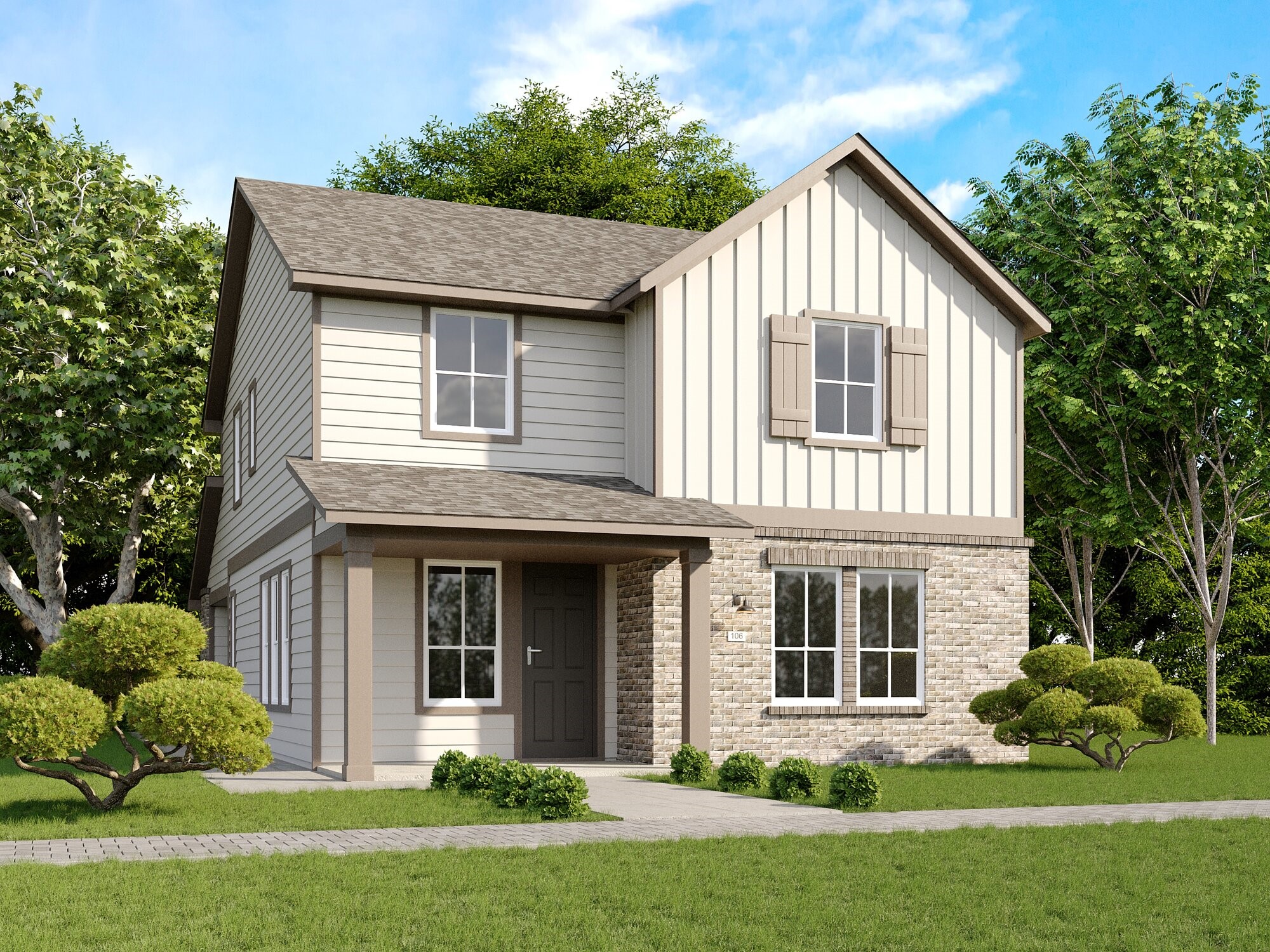 22700 Elyson Falls Drive 109 , Katy, TX, 77449 | 39399925 | Realty Texas LLC