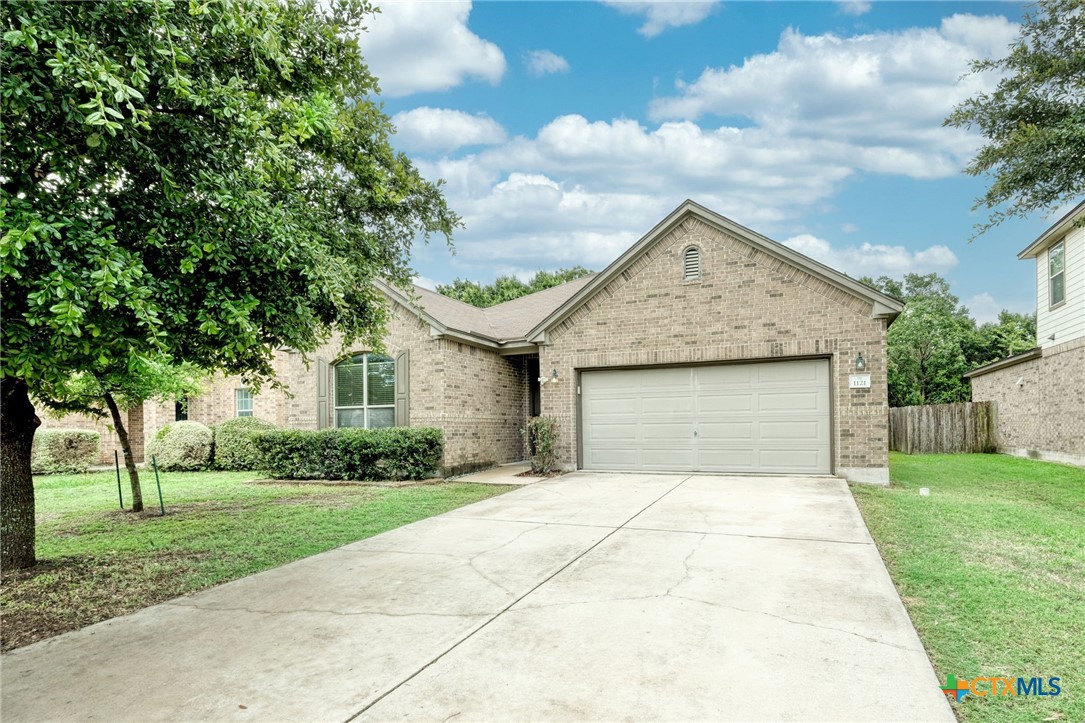 Sold: 1121 Hyde Park Drive Blog Image Banner