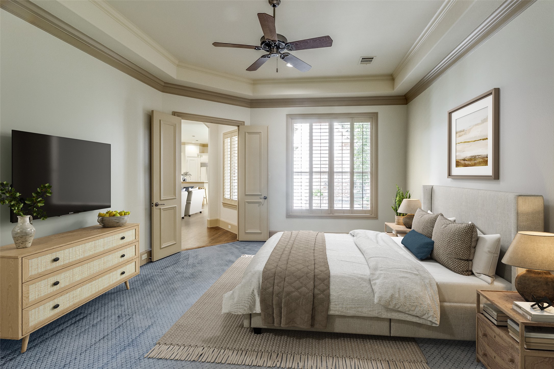 12119 Lueders Lane , Dallas, TX, 75230 | 20921811 | Realty Texas LLC