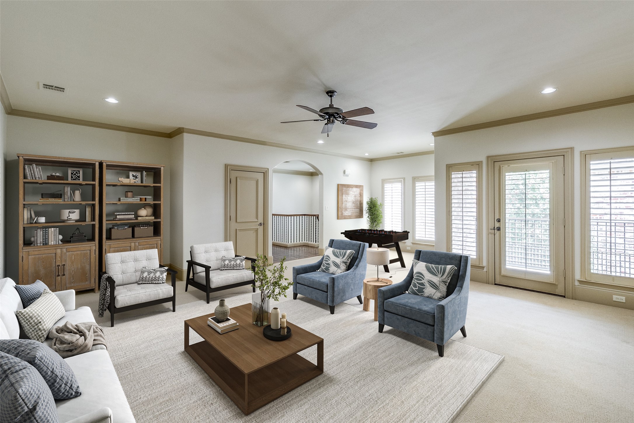 12119 Lueders Lane , Dallas, TX, 75230 | 20921811 | Realty Texas LLC