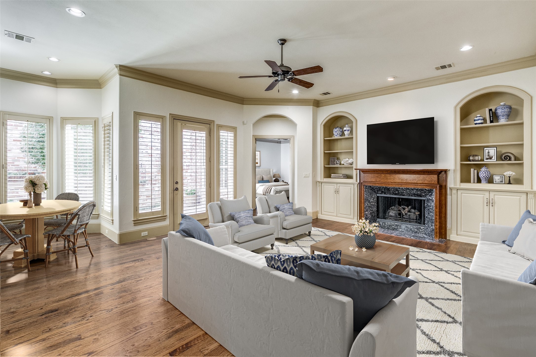 12119 Lueders Lane , Dallas, TX, 75230 | 20921811 | Realty Texas LLC