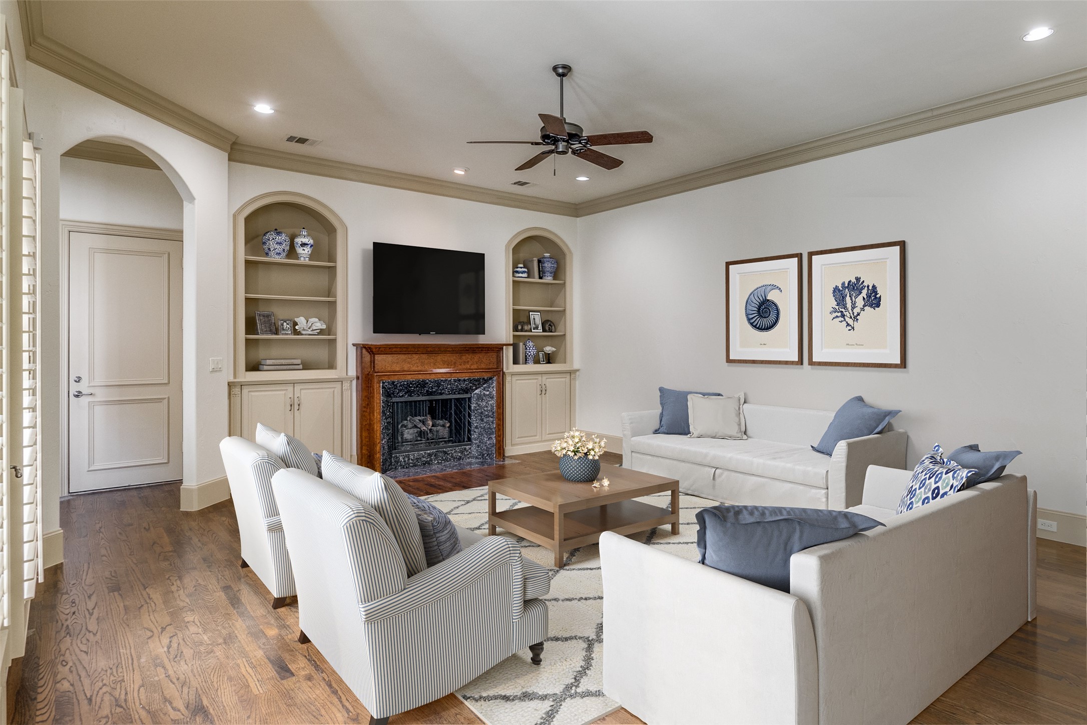 12119 Lueders Lane , Dallas, TX, 75230 | 20921811 | Realty Texas LLC