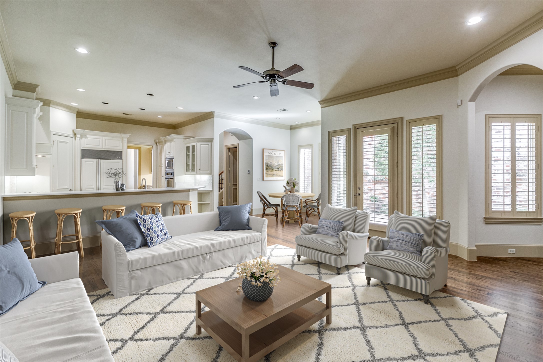 12119 Lueders Lane , Dallas, TX, 75230 | 20921811 | Realty Texas LLC