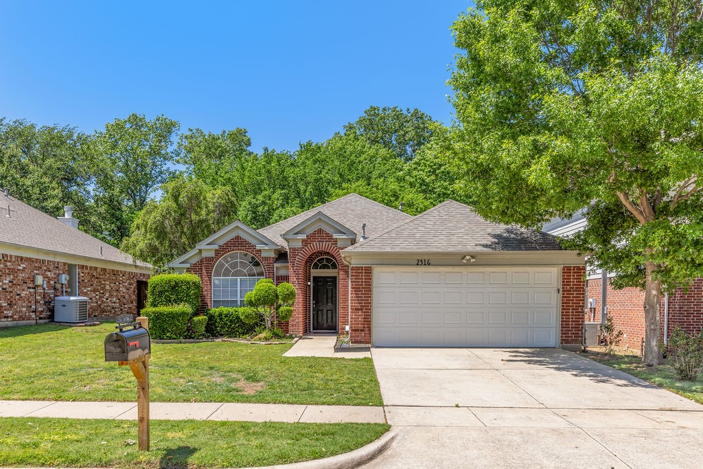 2516 Creekhaven Drive , Flower Mound, TX, 75028 | 20922897 | Realty Texas LLC
