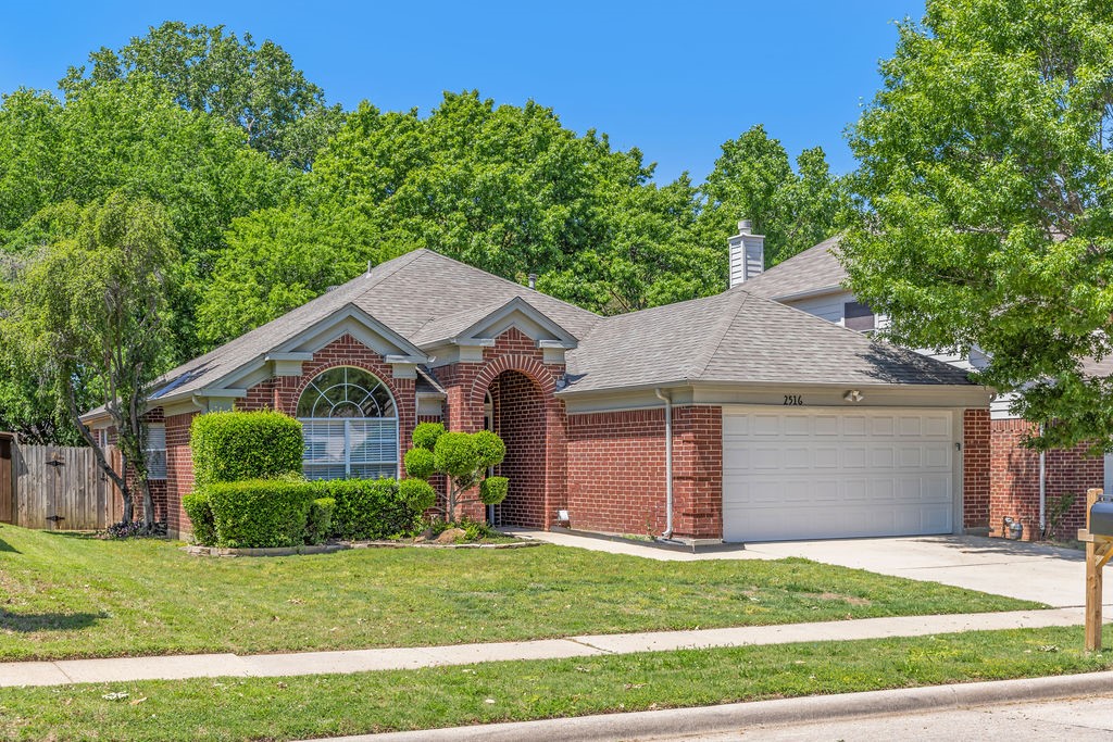2516 Creekhaven Drive , Flower Mound, TX, 75028 | 20922897 | Realty Texas LLC